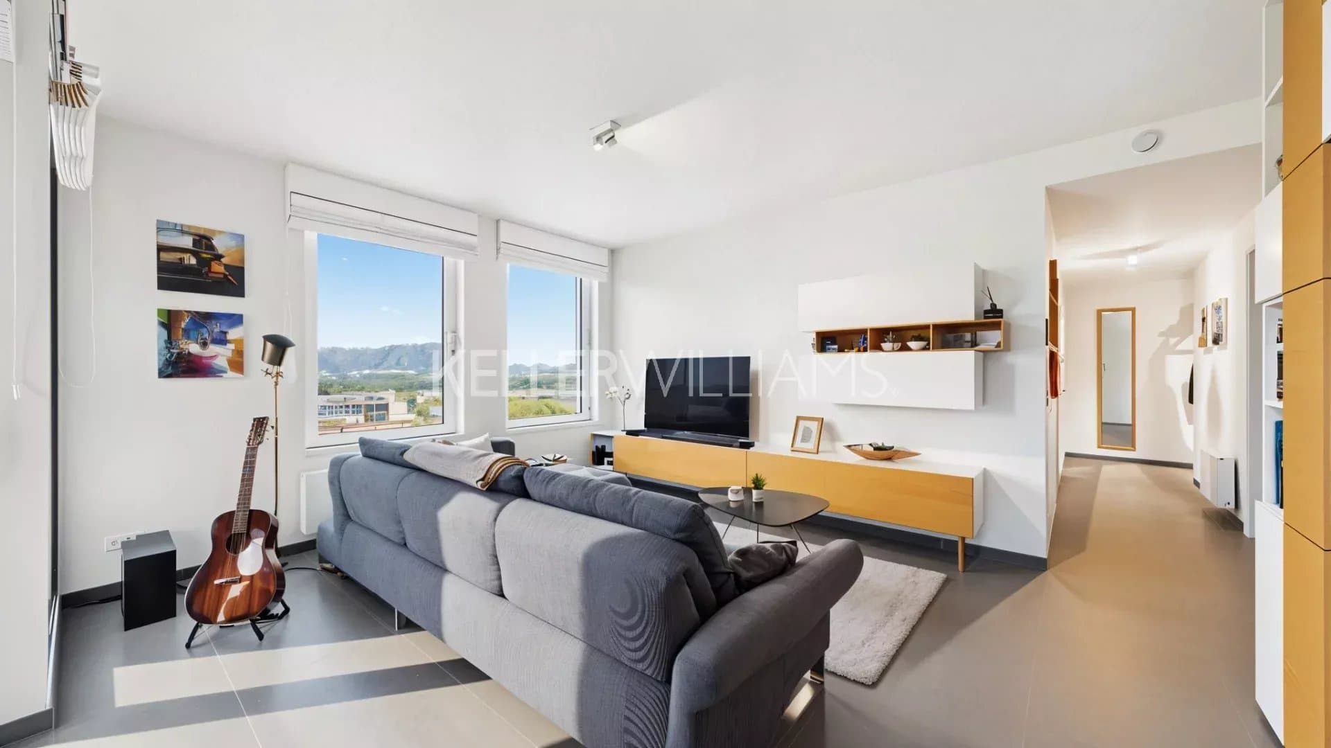 Apartment in Belvaux, photo 2