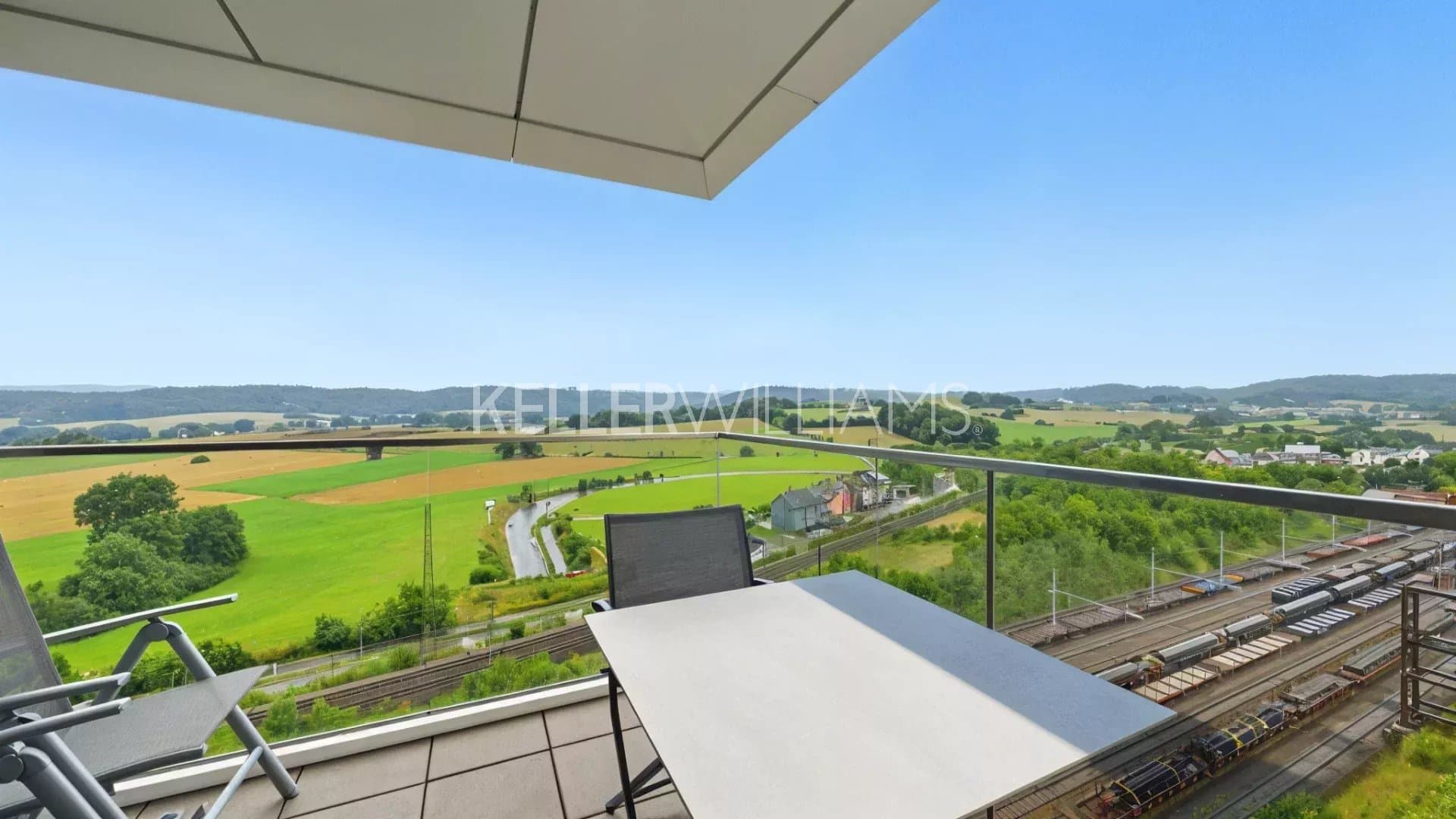 Apartment in Belvaux, photo 3