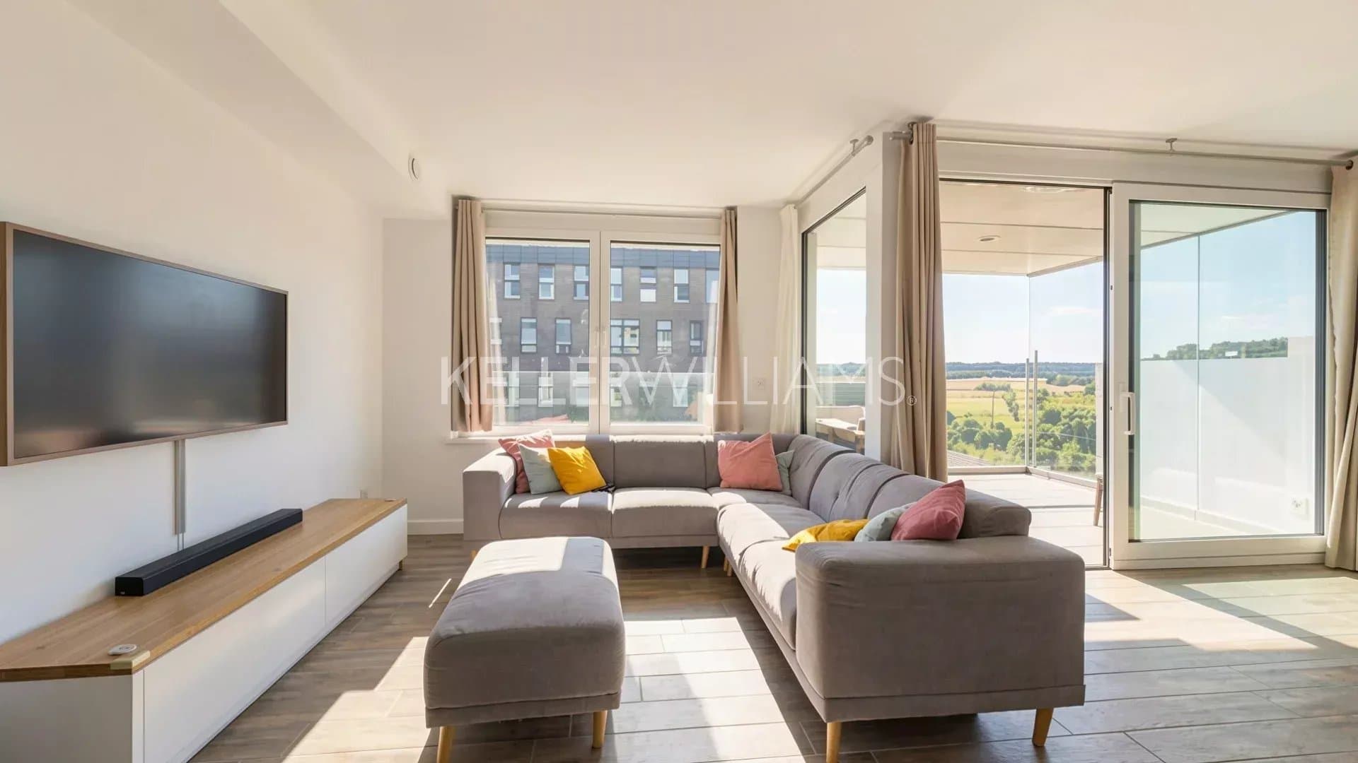 Apartment in Belvaux, photo 1