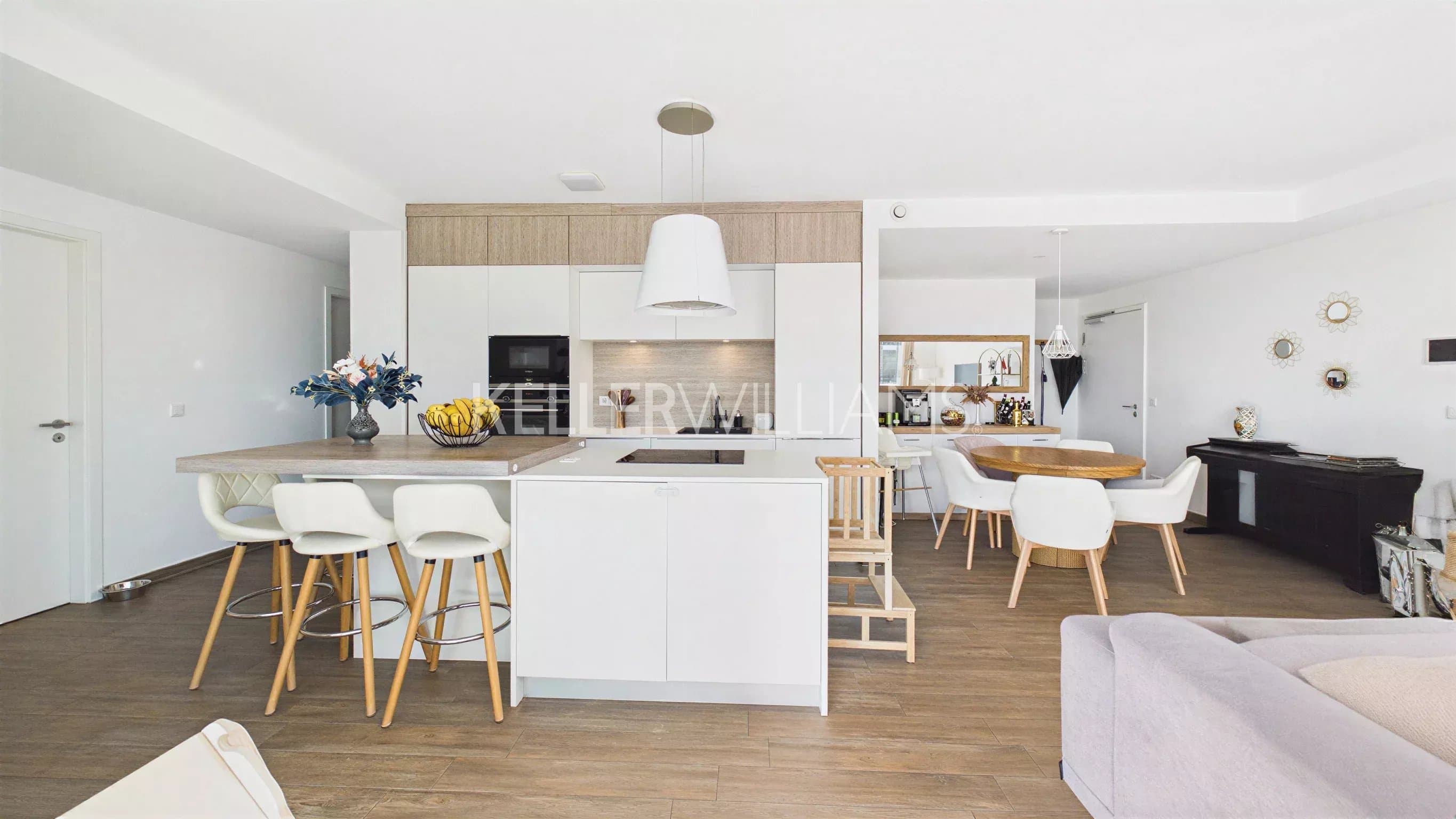 Apartment in Belvaux, photo 4