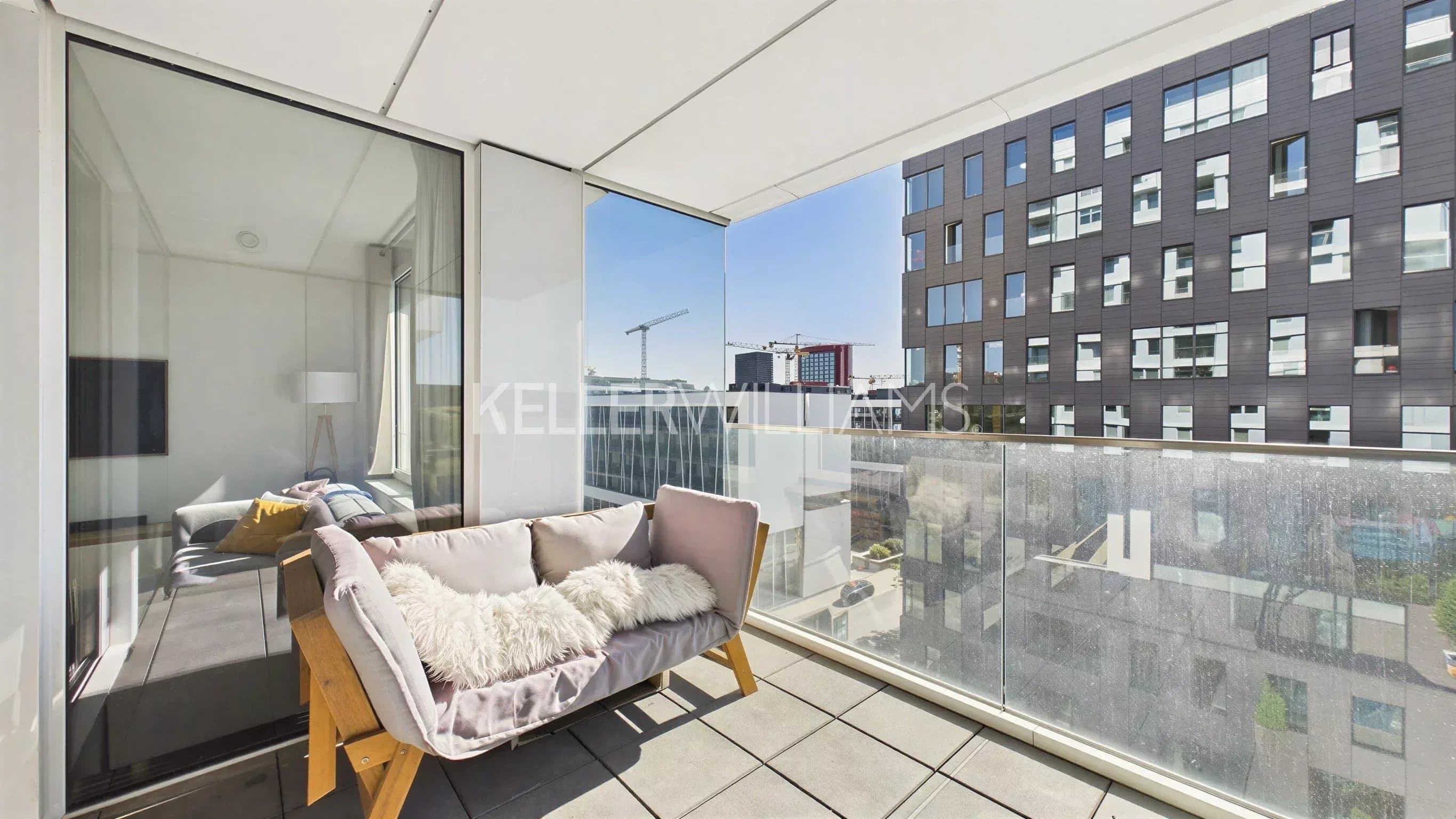 Apartment in Belval, photo 3