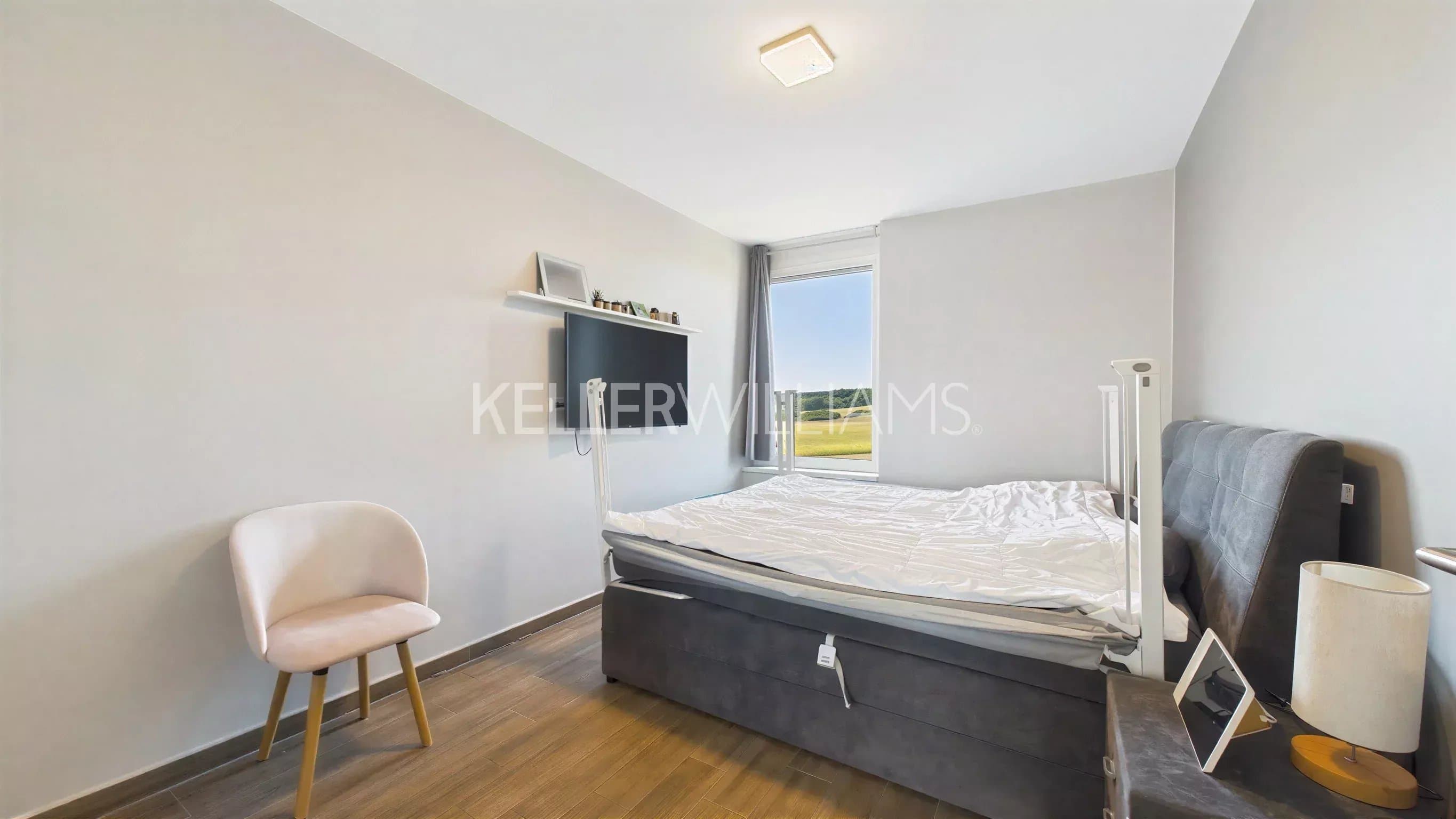 Apartment in Belval, photo 5