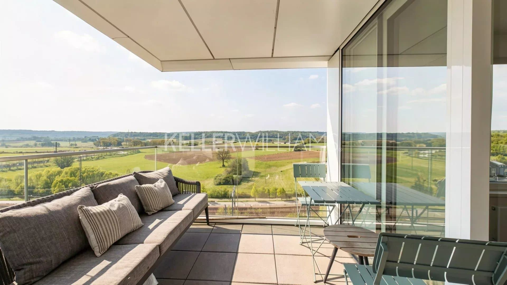 Apartment in Belvaux, photo 4