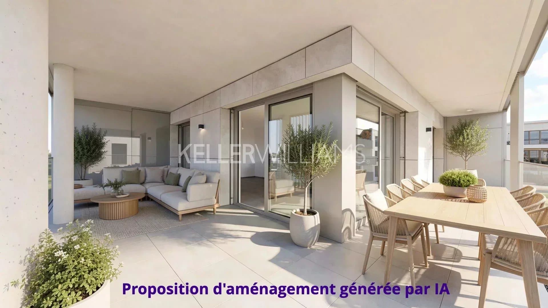 Apartment in Luxembourg, photo 1