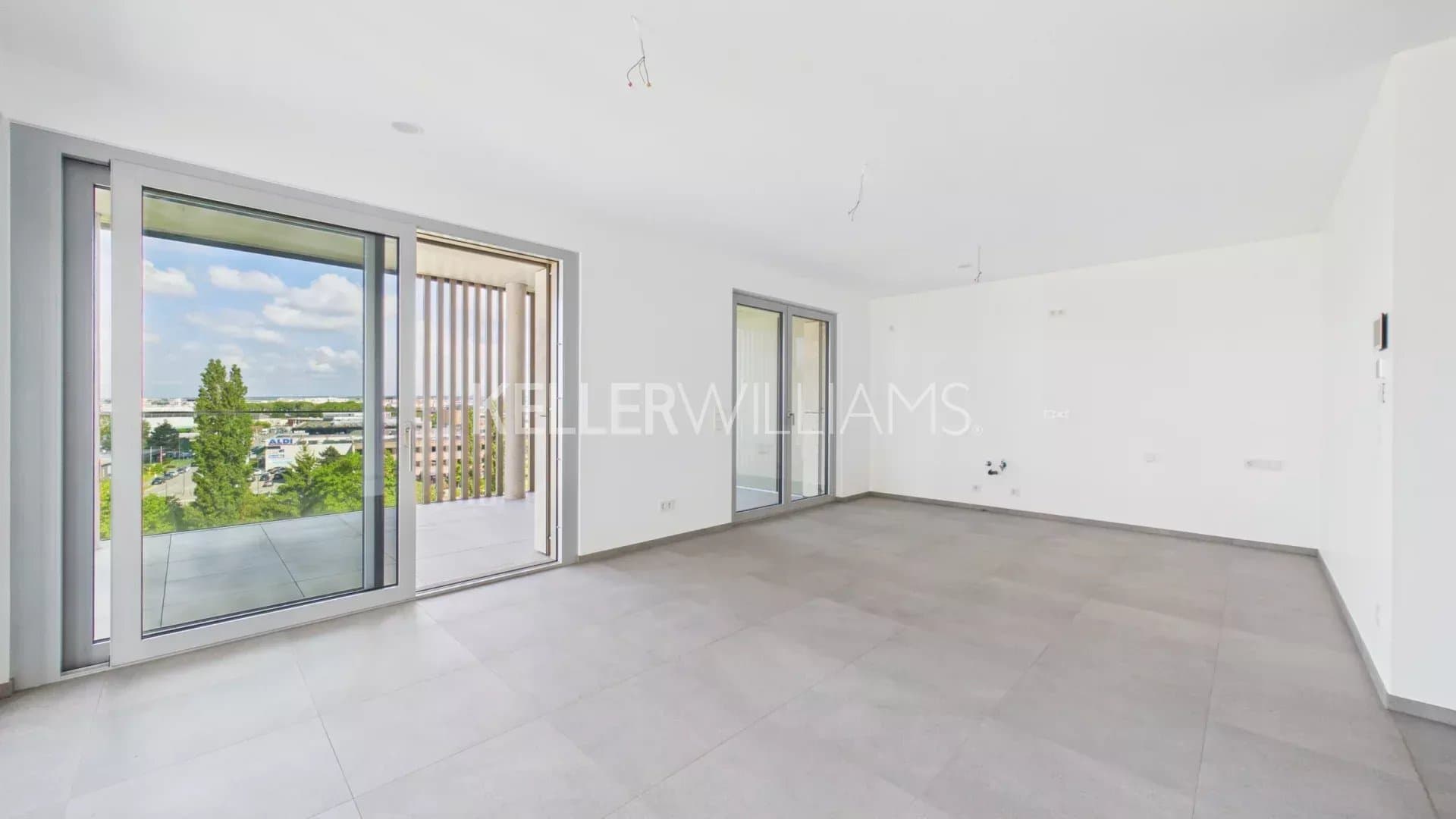 Apartment in Luxembourg, photo 4