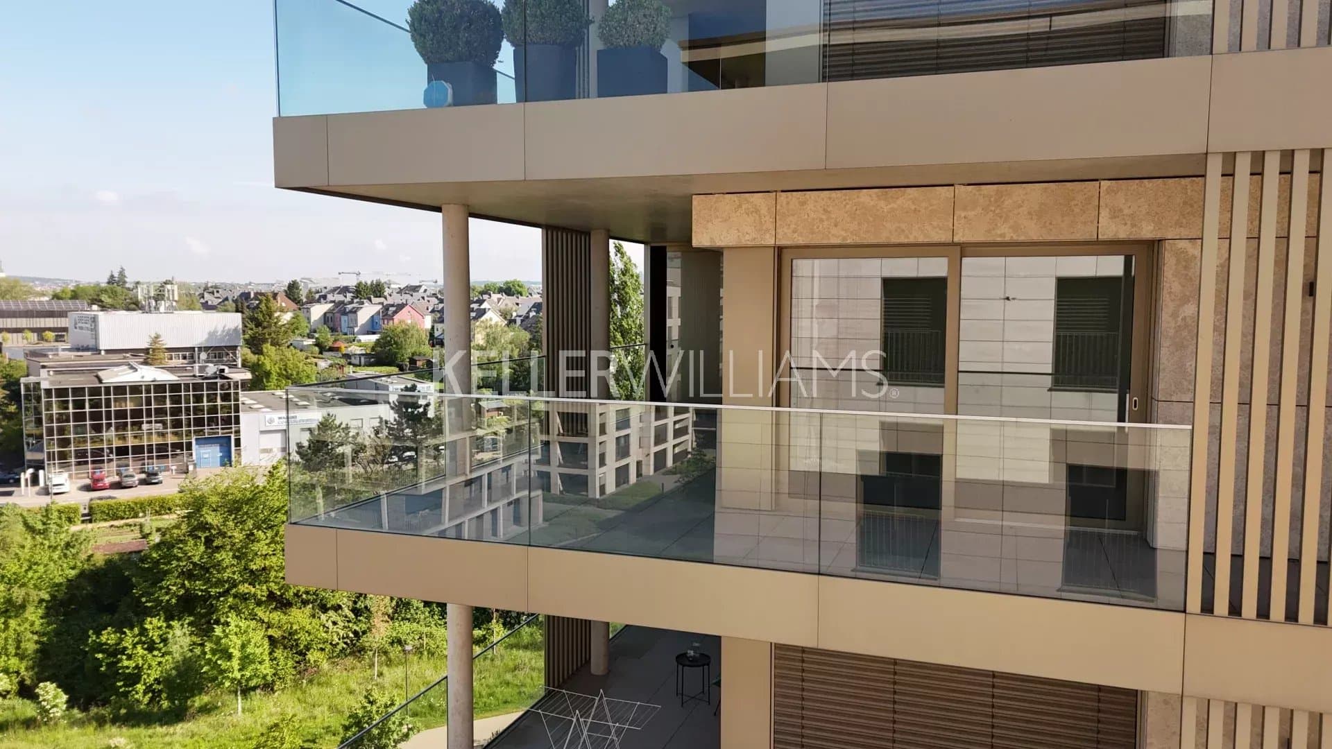 Apartment in Luxembourg, photo 5