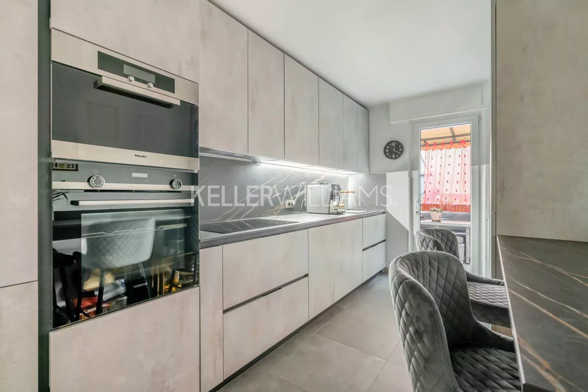 Apartment in Crauthem, photo 2