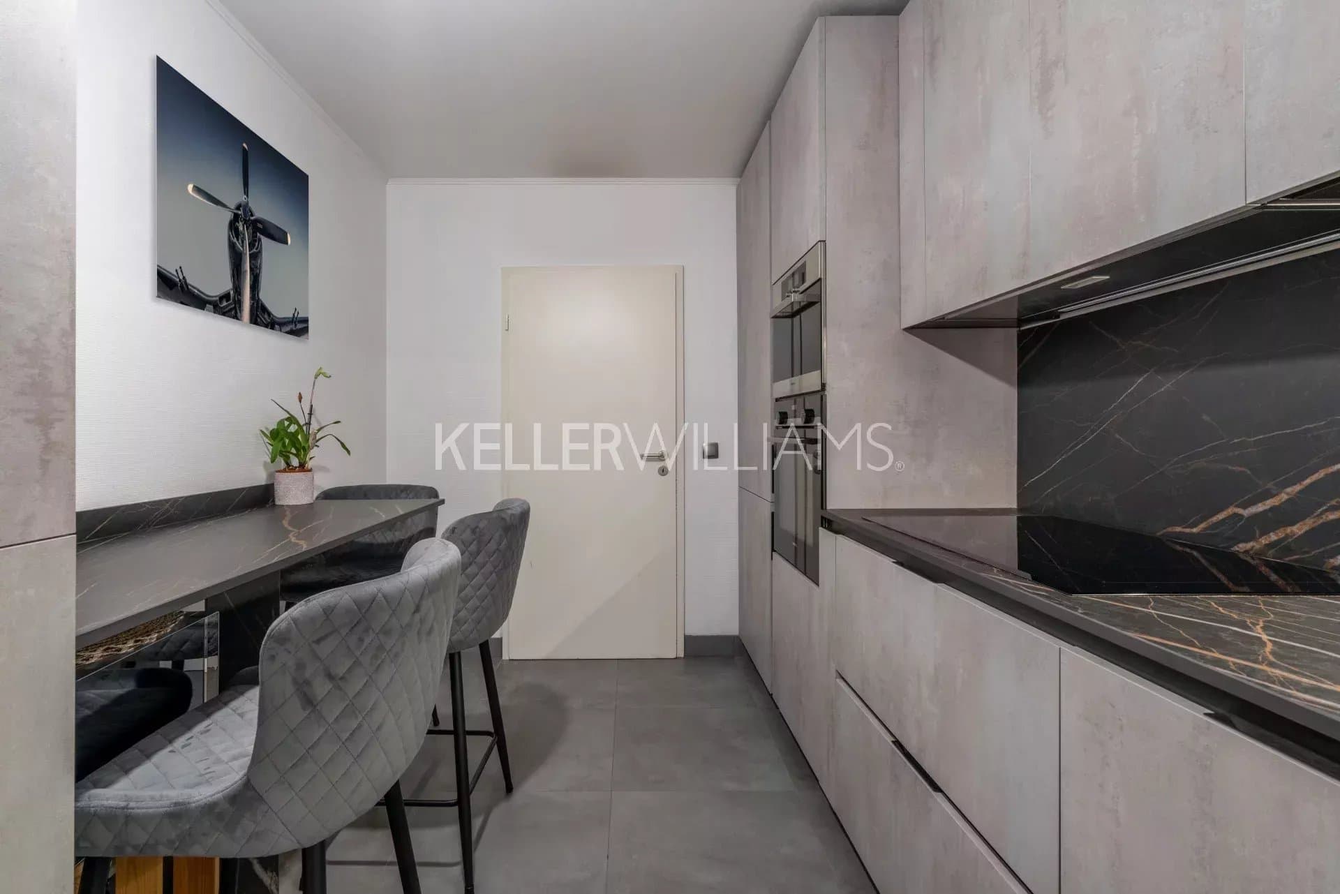 Apartment in Crauthem, photo 5