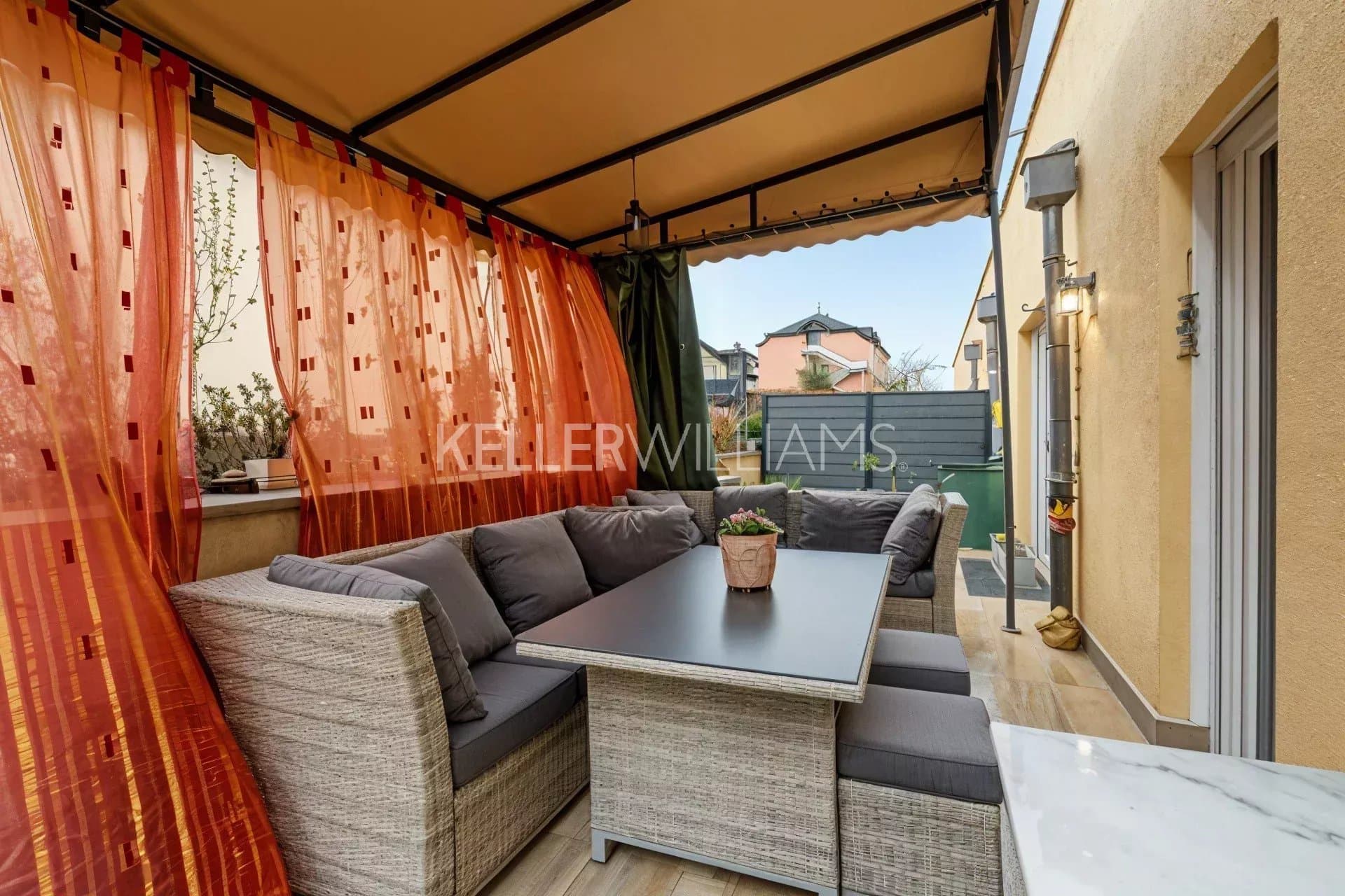 Apartment in Berchem, photo 1