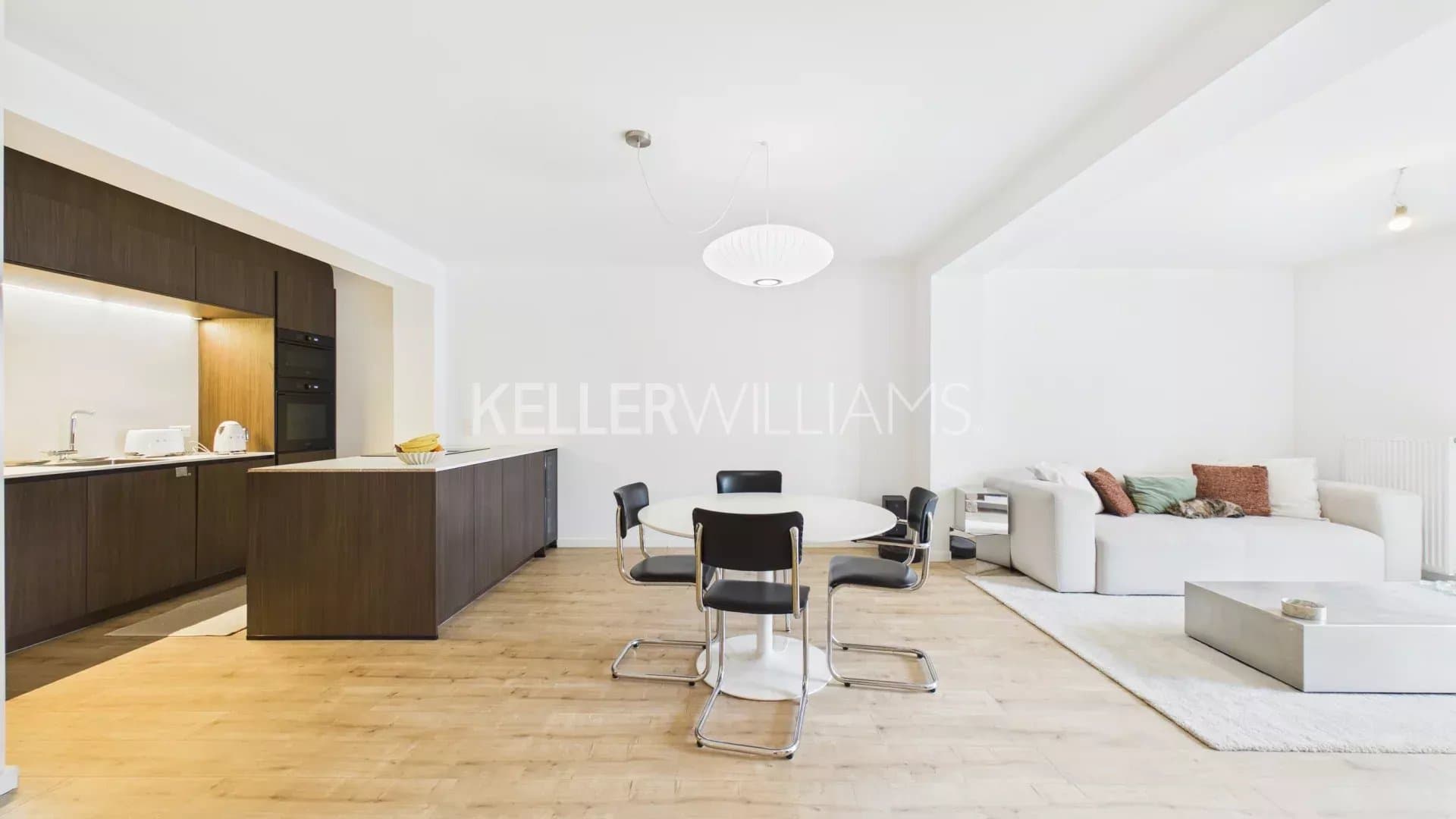 Apartment in Luxembourg, photo 1