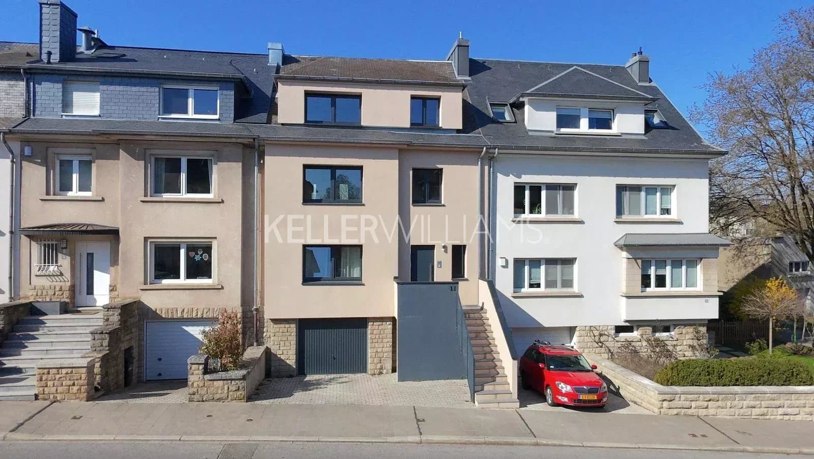 Apartment in Luxembourg, photo 4