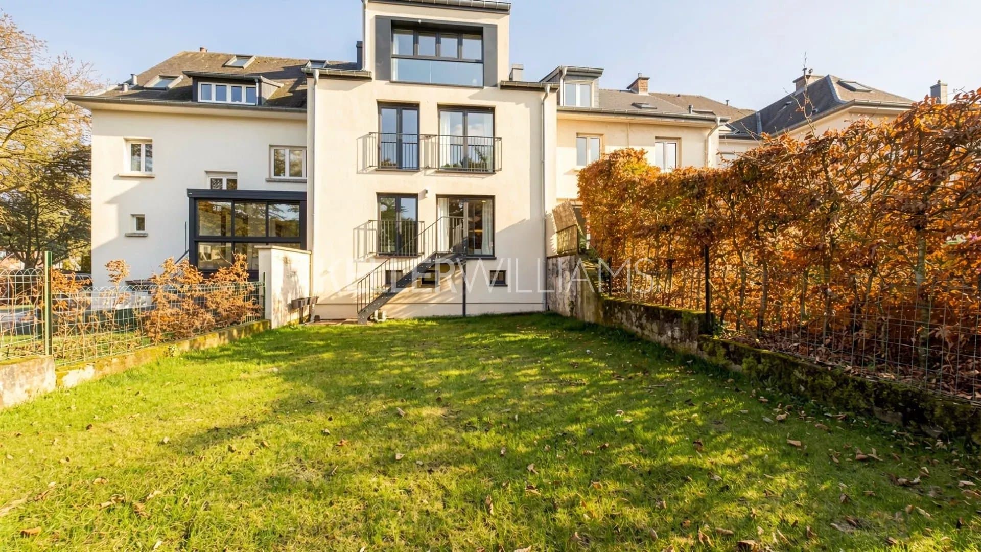 Apartment in Luxembourg, photo 2
