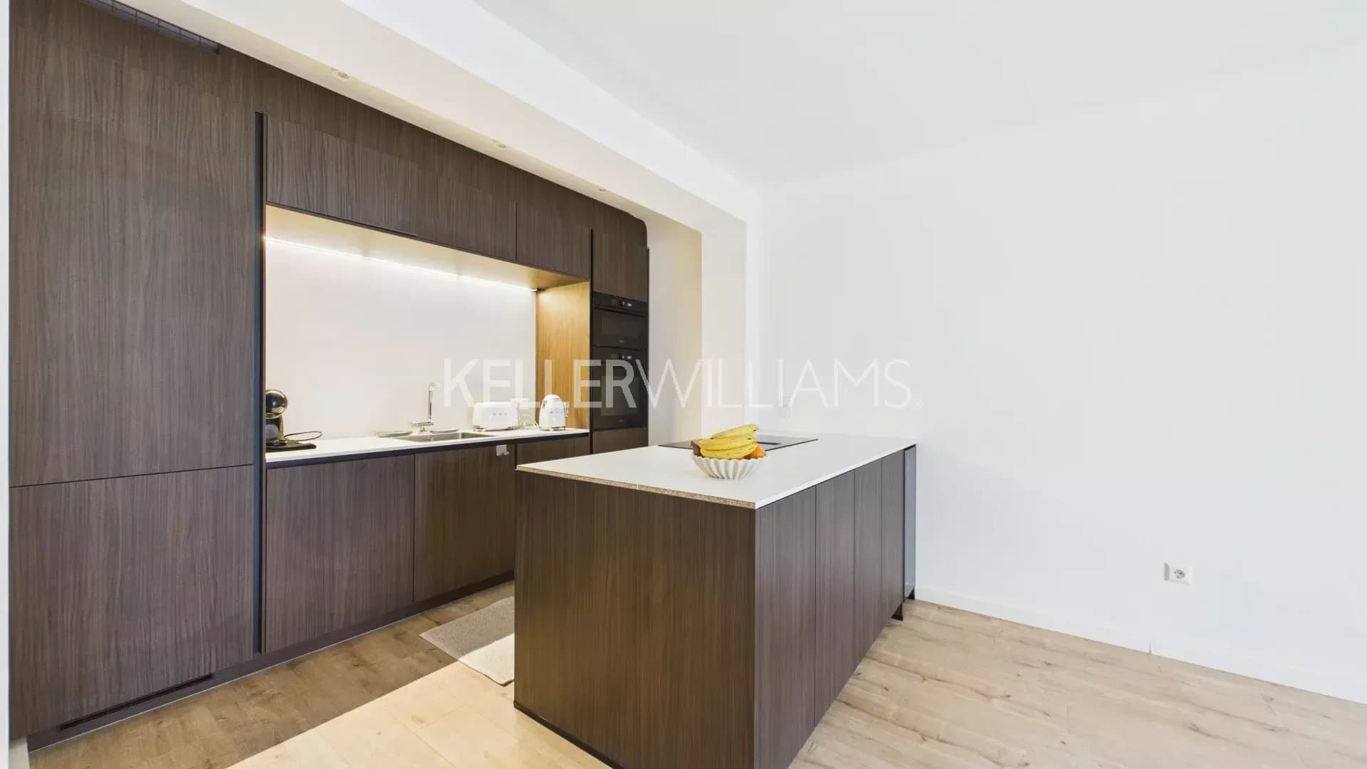 Apartment in Luxembourg, photo 3