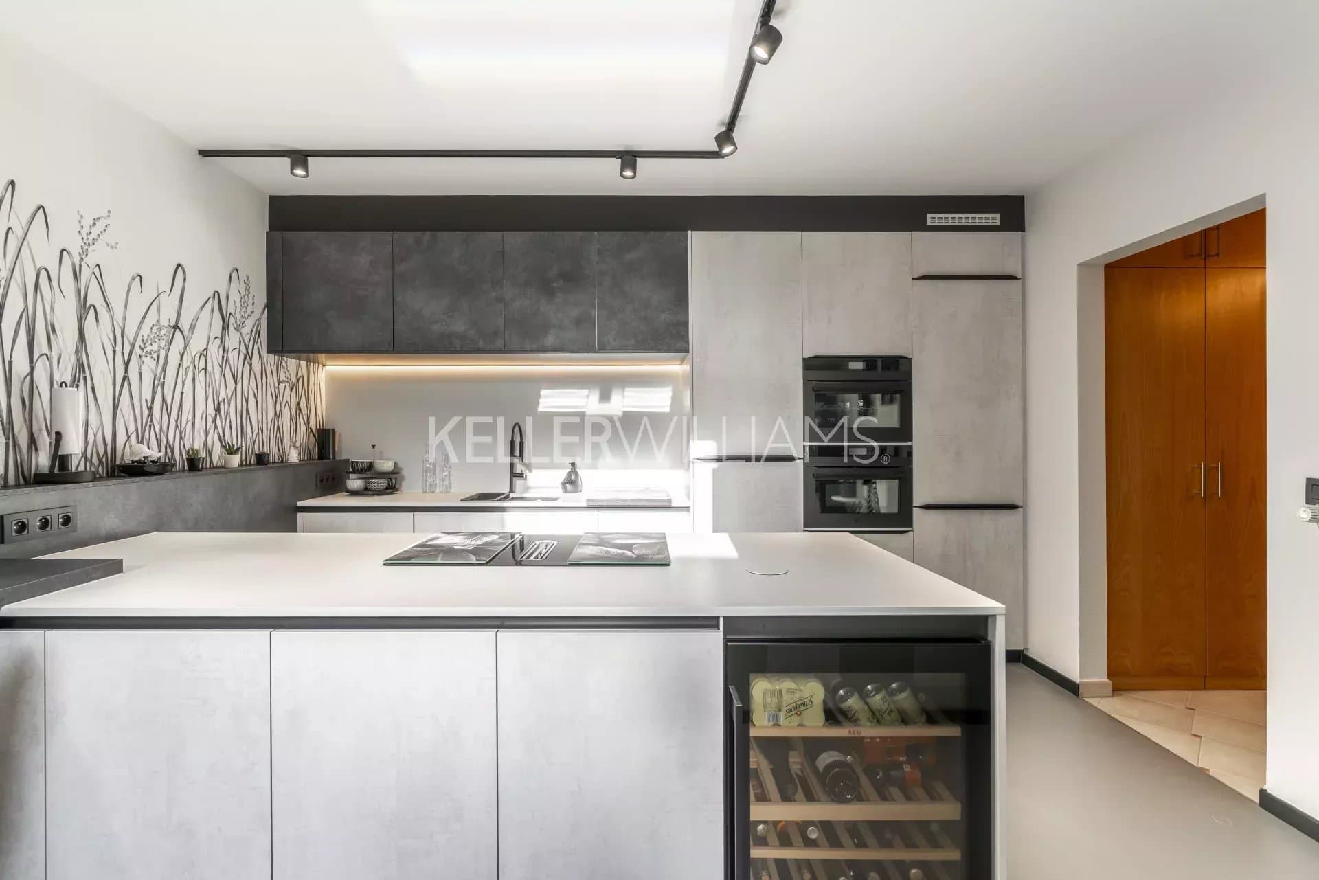 Apartment in Steinfort, photo 1