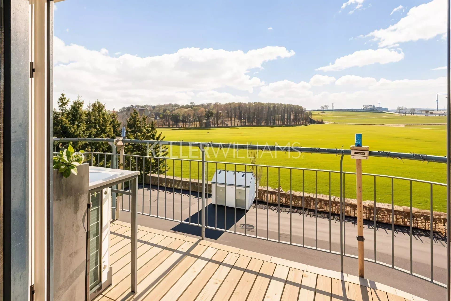 Apartment in Steinfort, photo 2
