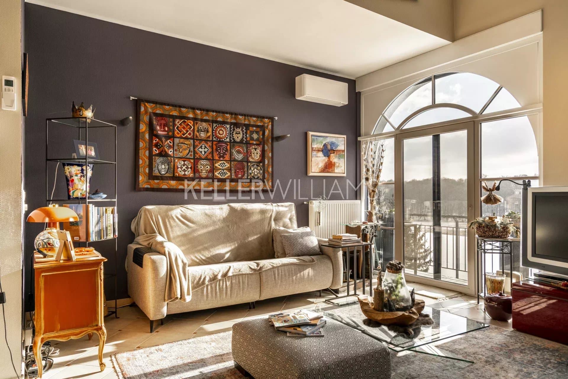Apartment in Steinfort, photo 3