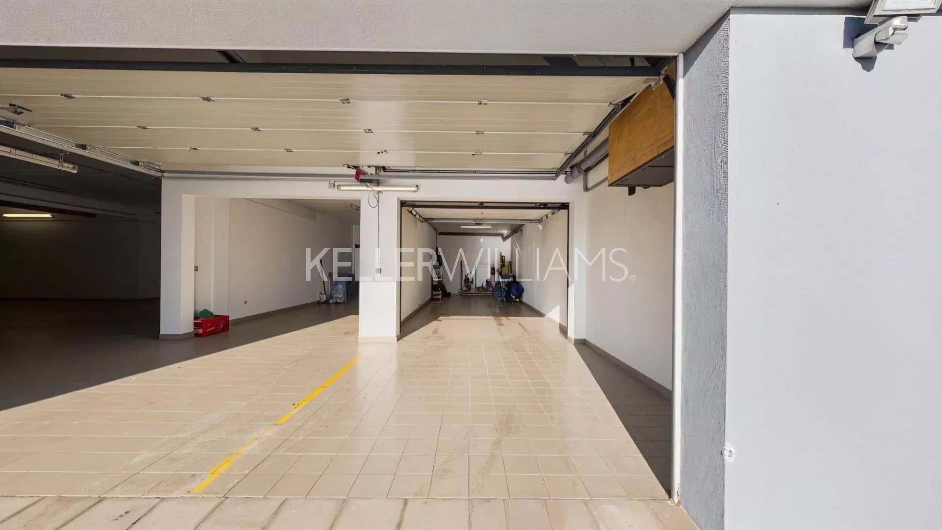 Apartment in Steinfort, photo 4