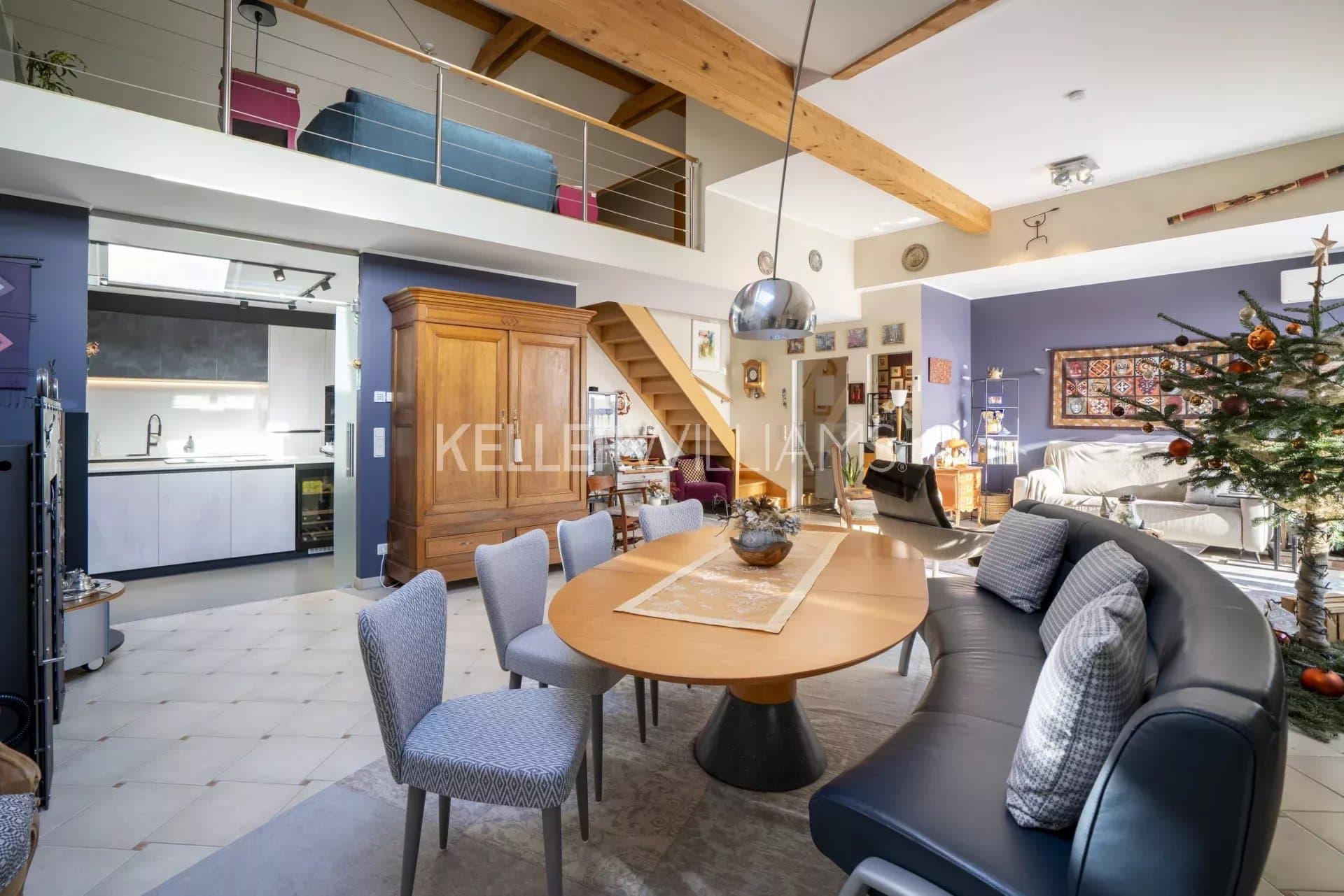 Apartment in Steinfort, photo 5