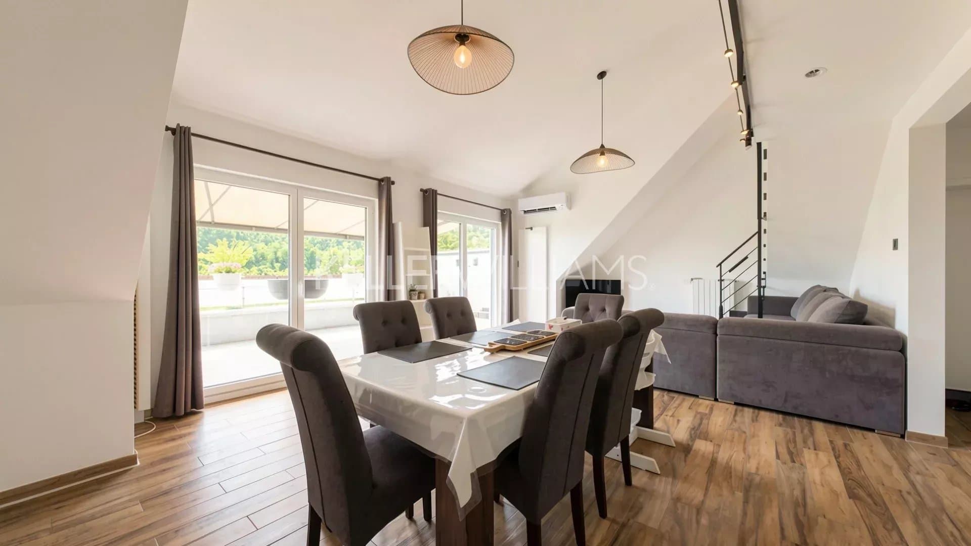 Apartment in Dudelange, photo 1