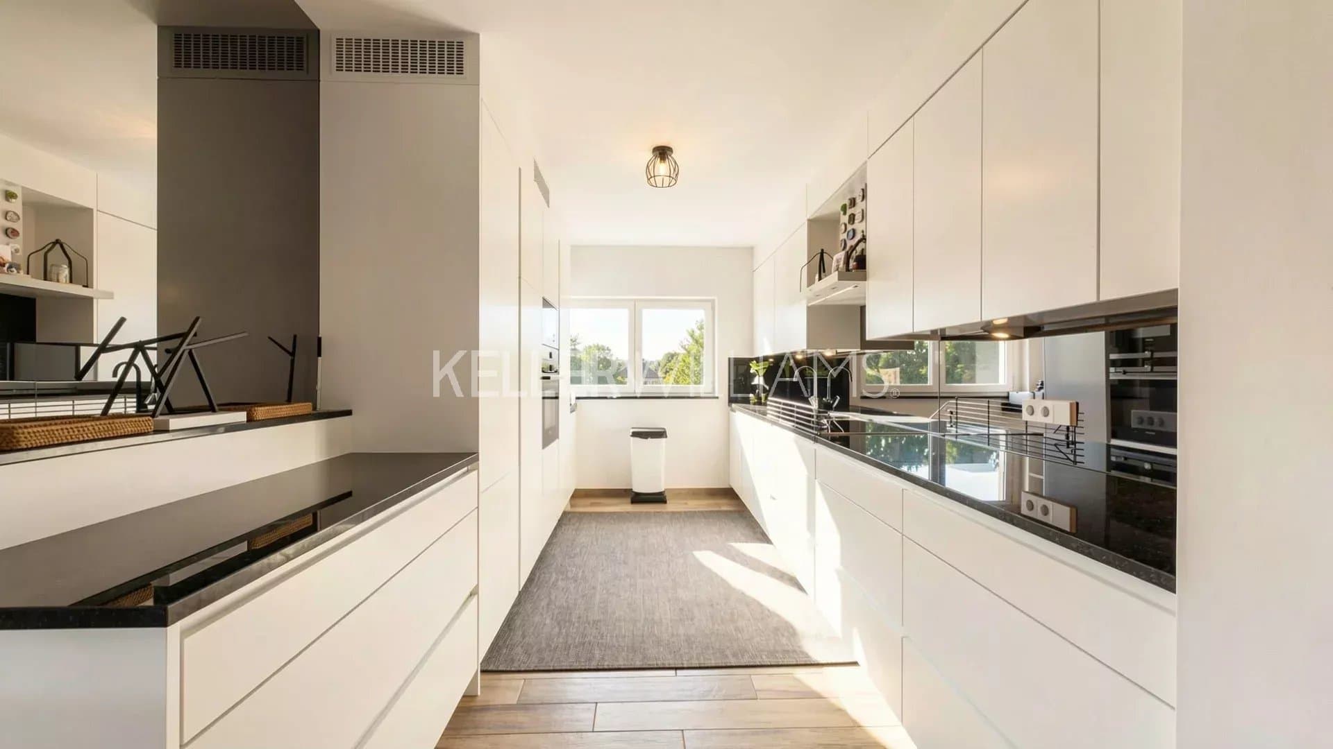 Apartment in Dudelange, photo 3