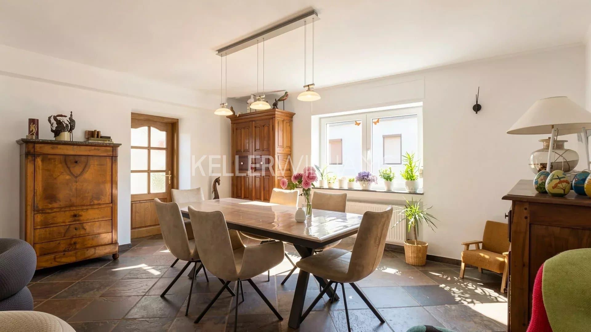 House in Eischen, photo 3