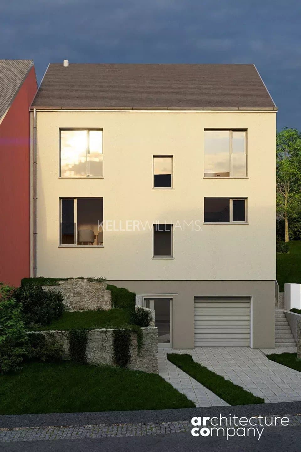 House in Syren, photo 2
