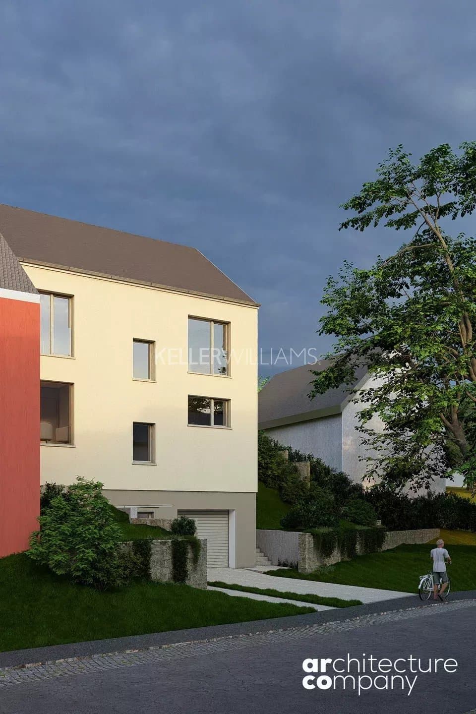 House in Syren, photo 3