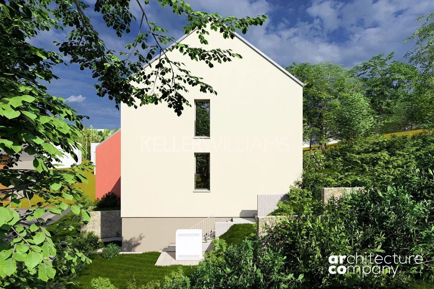 House in Syren, photo 4