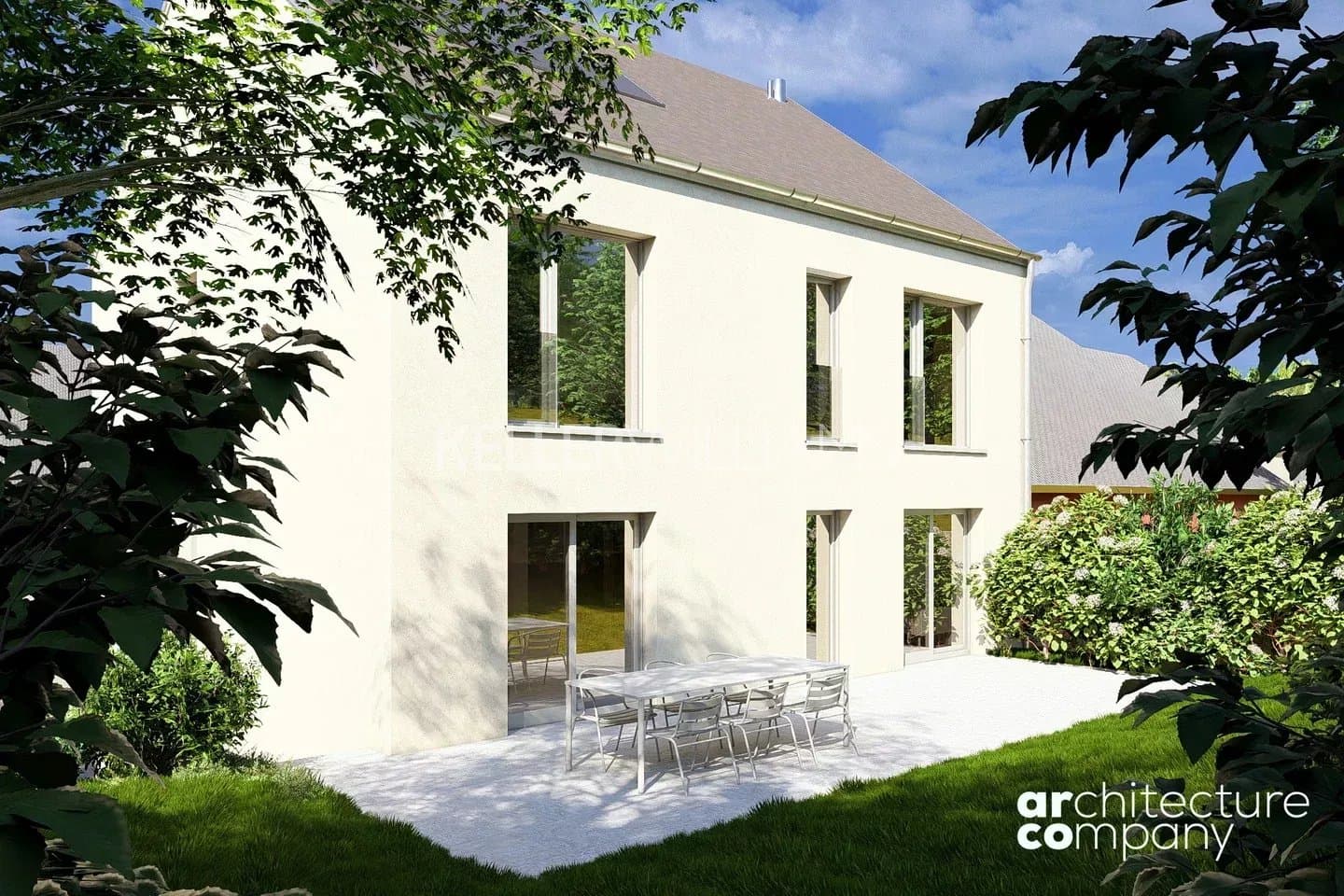 House in Syren, photo 5