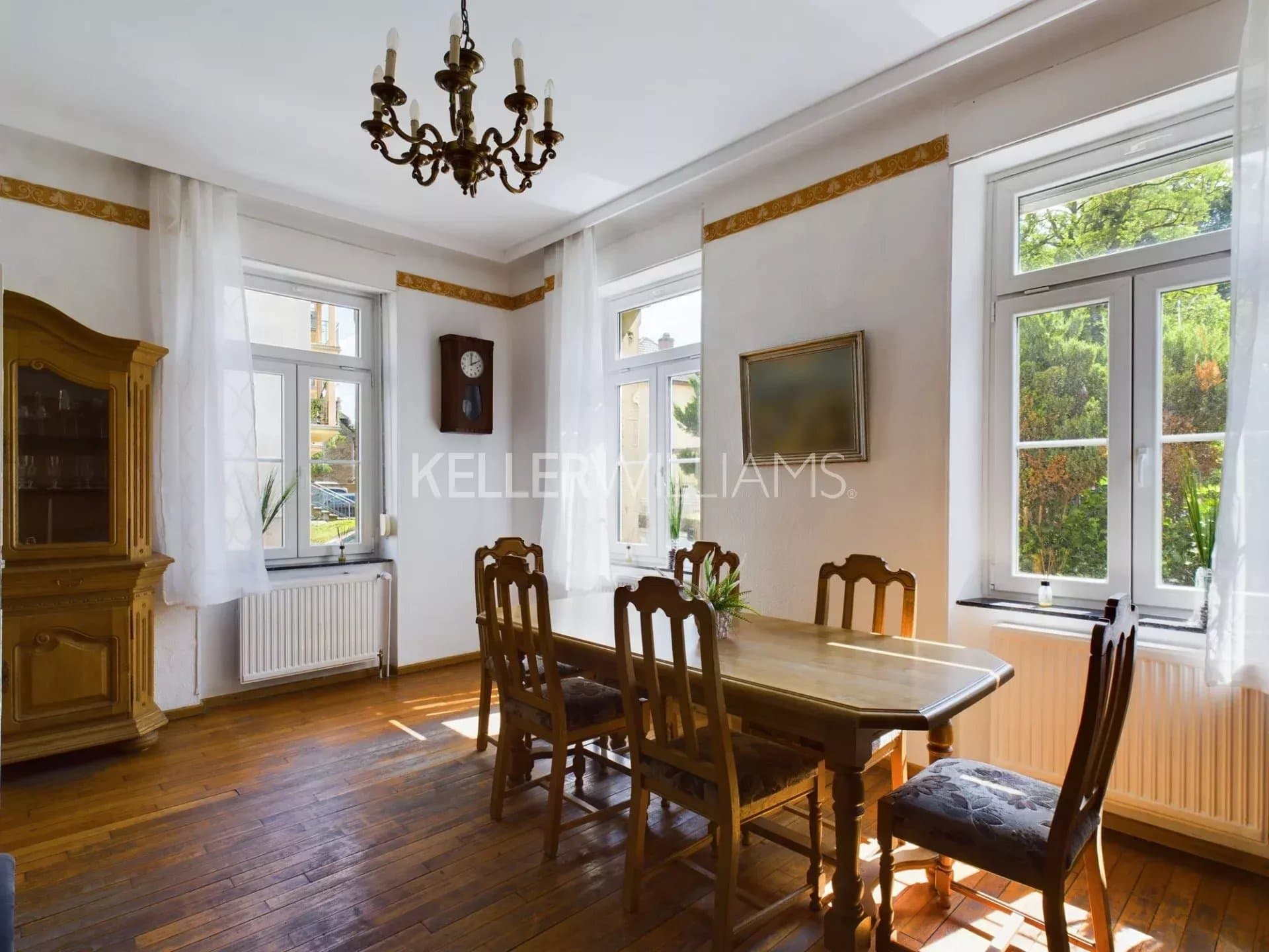 House in Echternach, photo 1