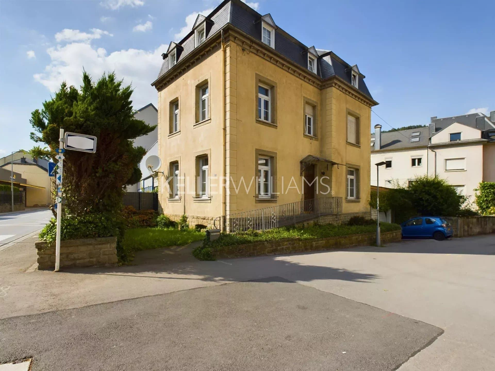 House in Echternach, photo 2
