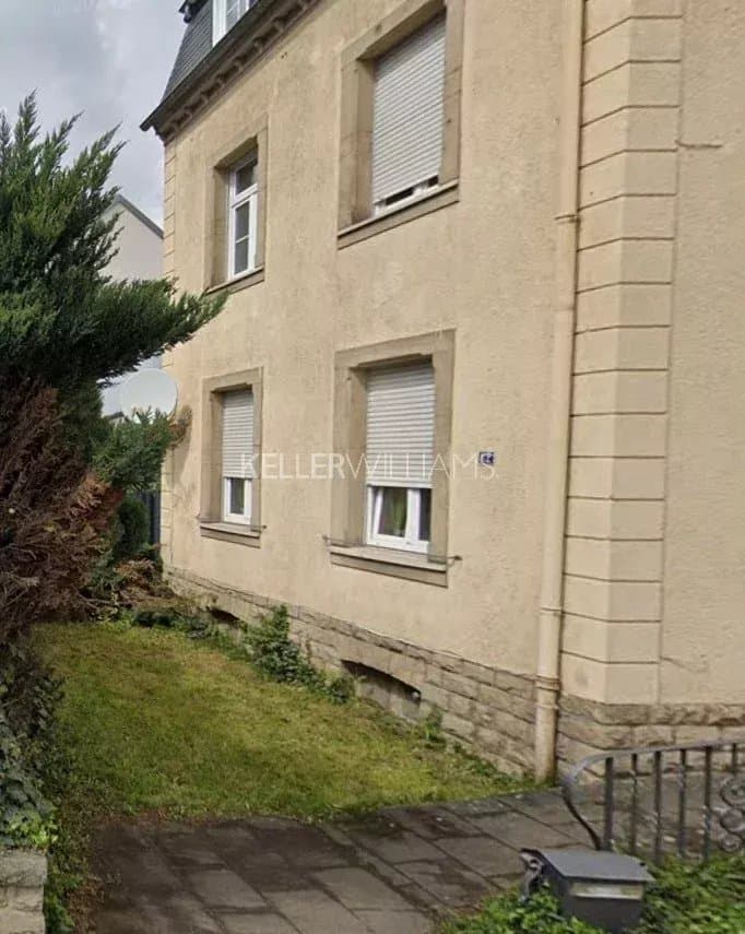 House in Echternach, photo 3