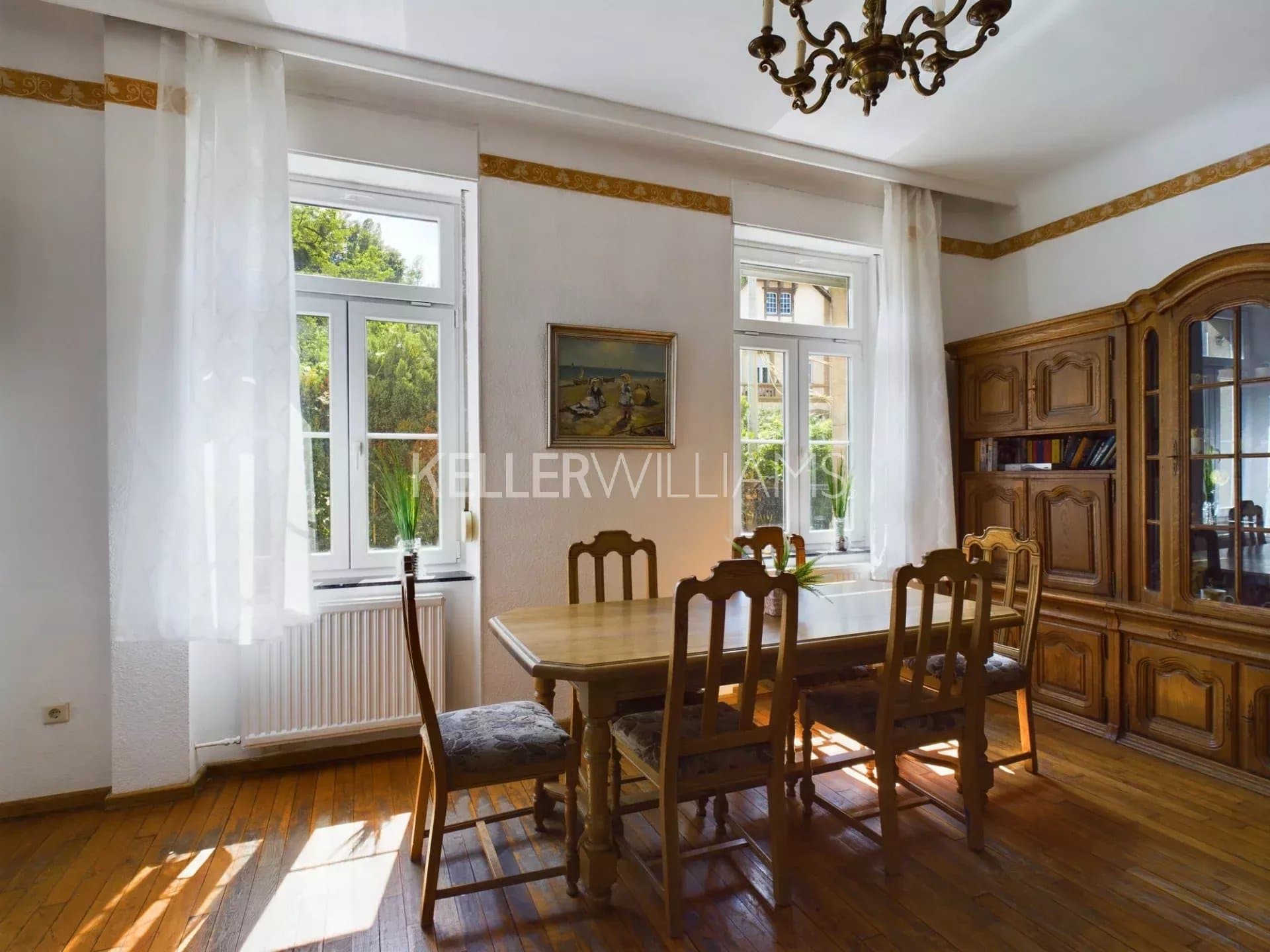 House in Echternach, photo 4