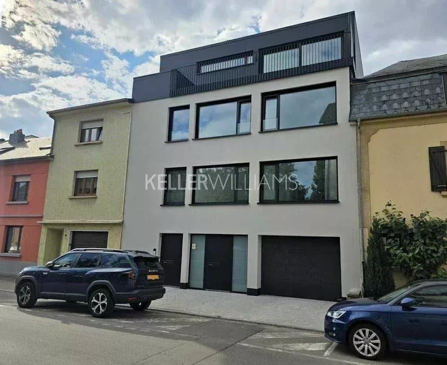 Apartment in Kayl, photo 1