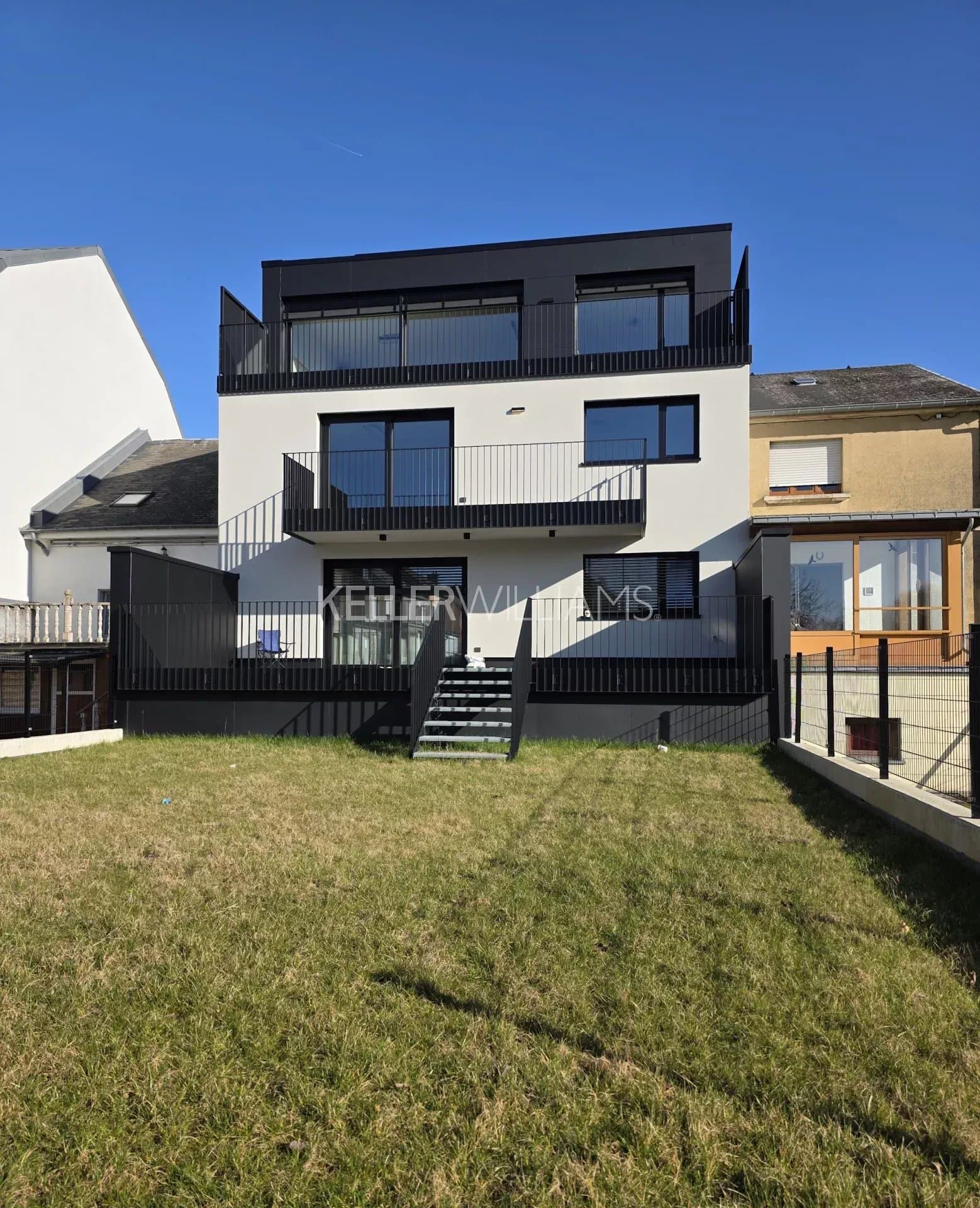 Apartment in Kayl, photo 2