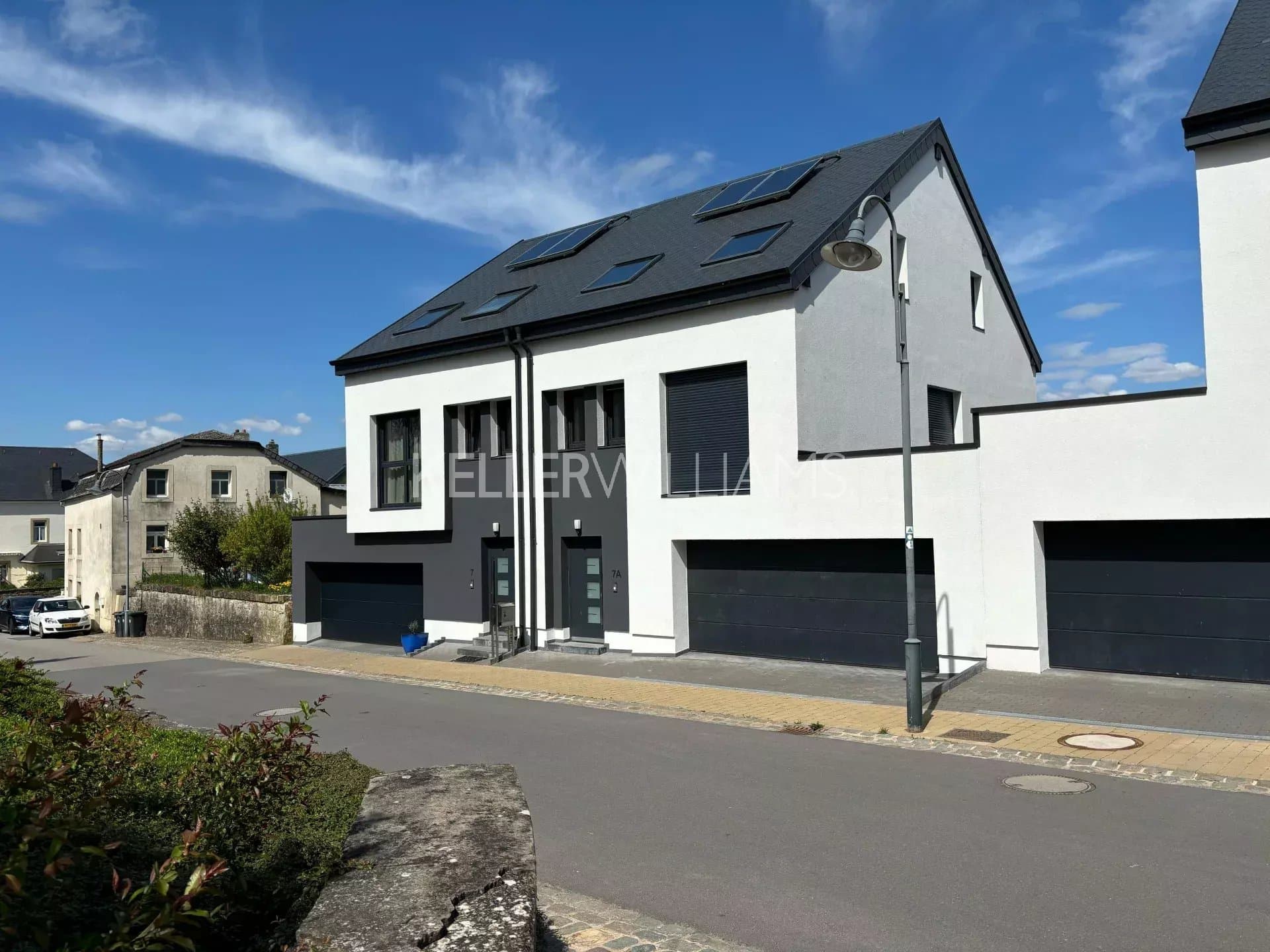 House in Eppeldorf, photo 1