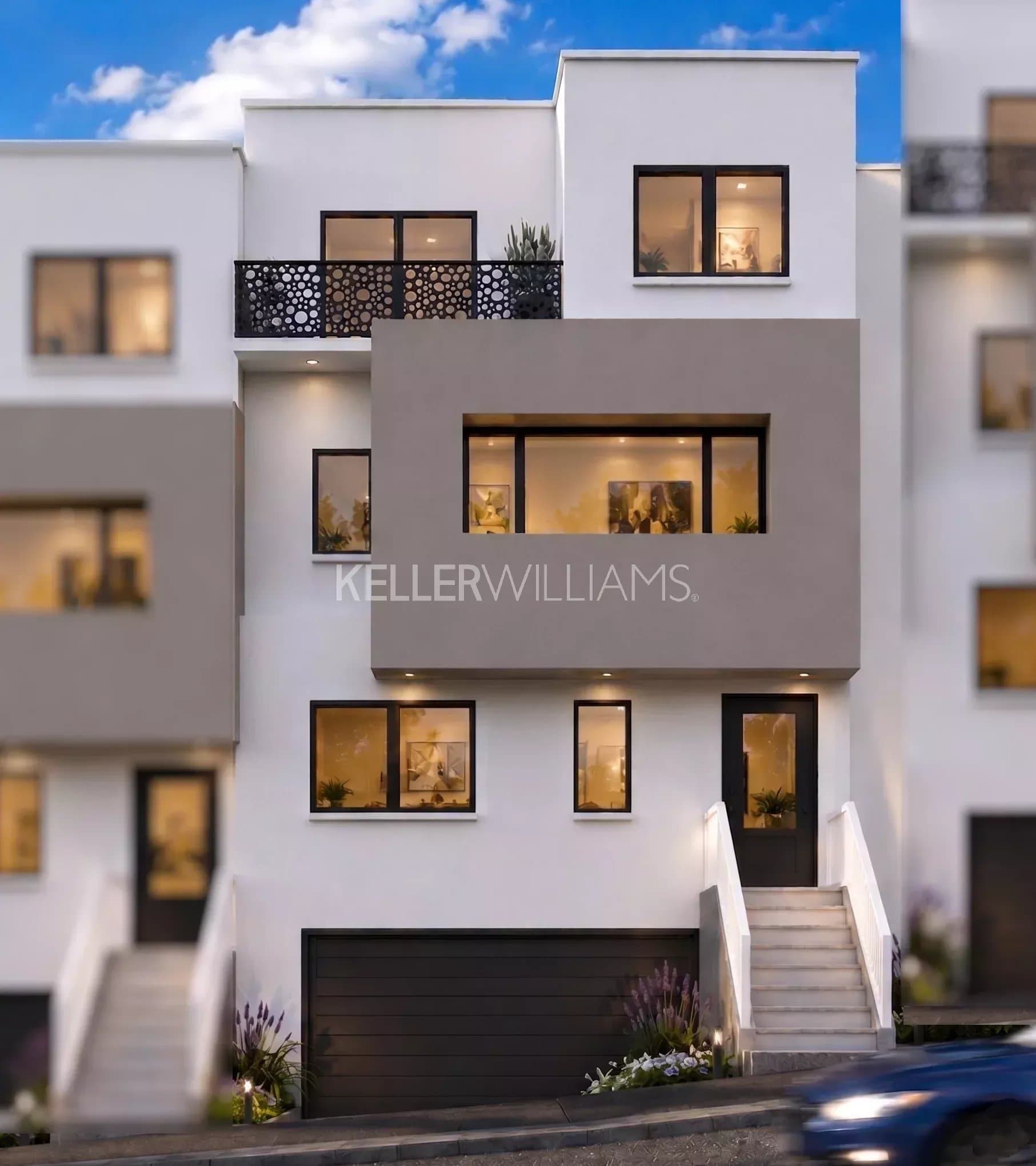 House in Dudelange, photo 1