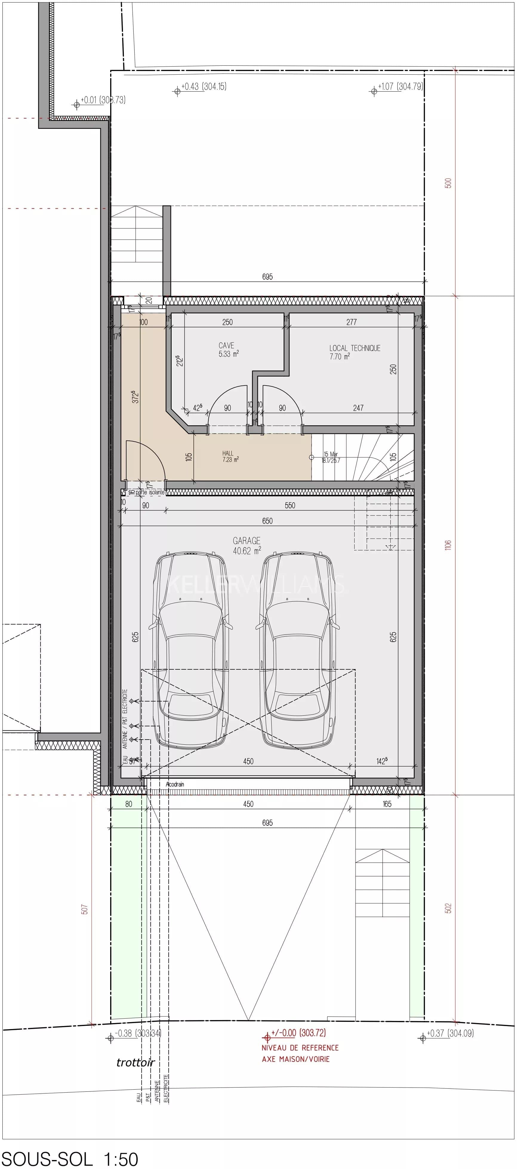 House in Dudelange, photo 3