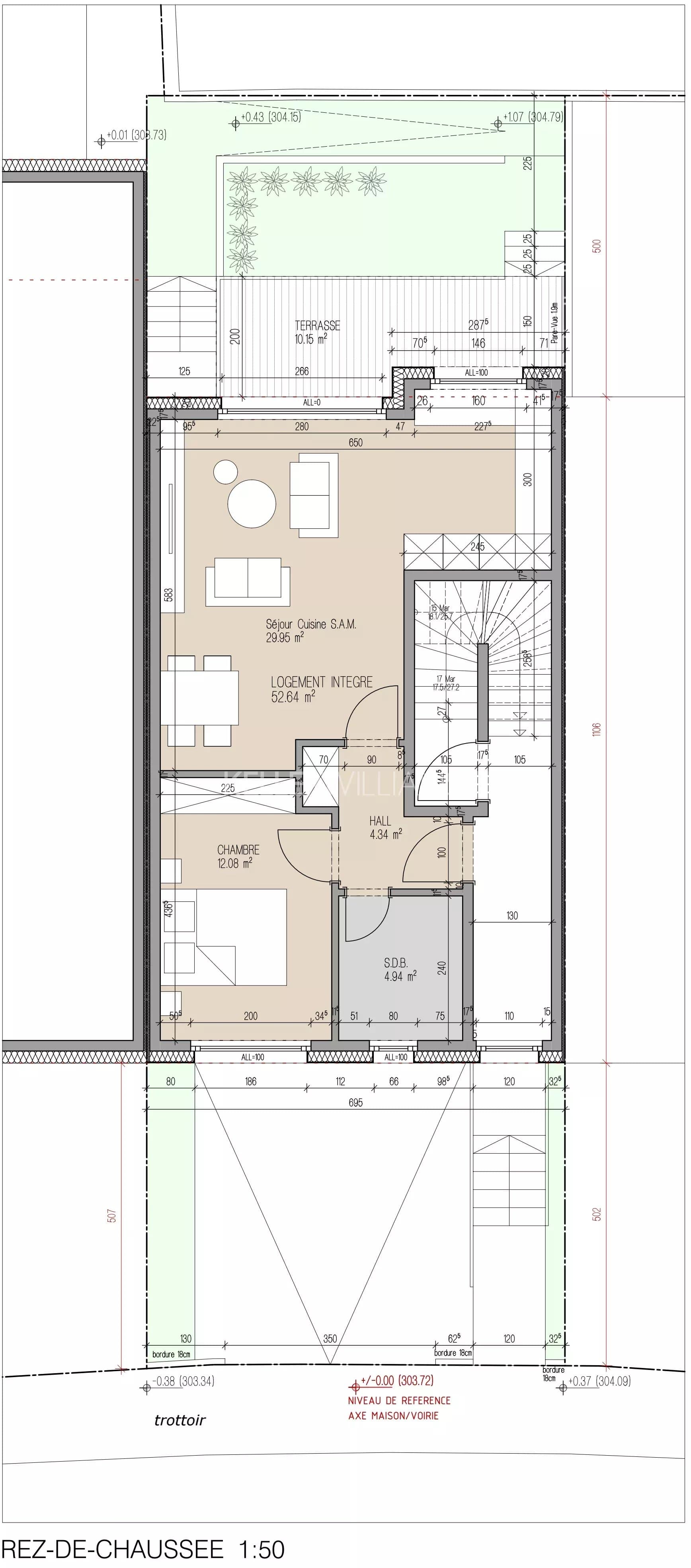 House in Dudelange, photo 4