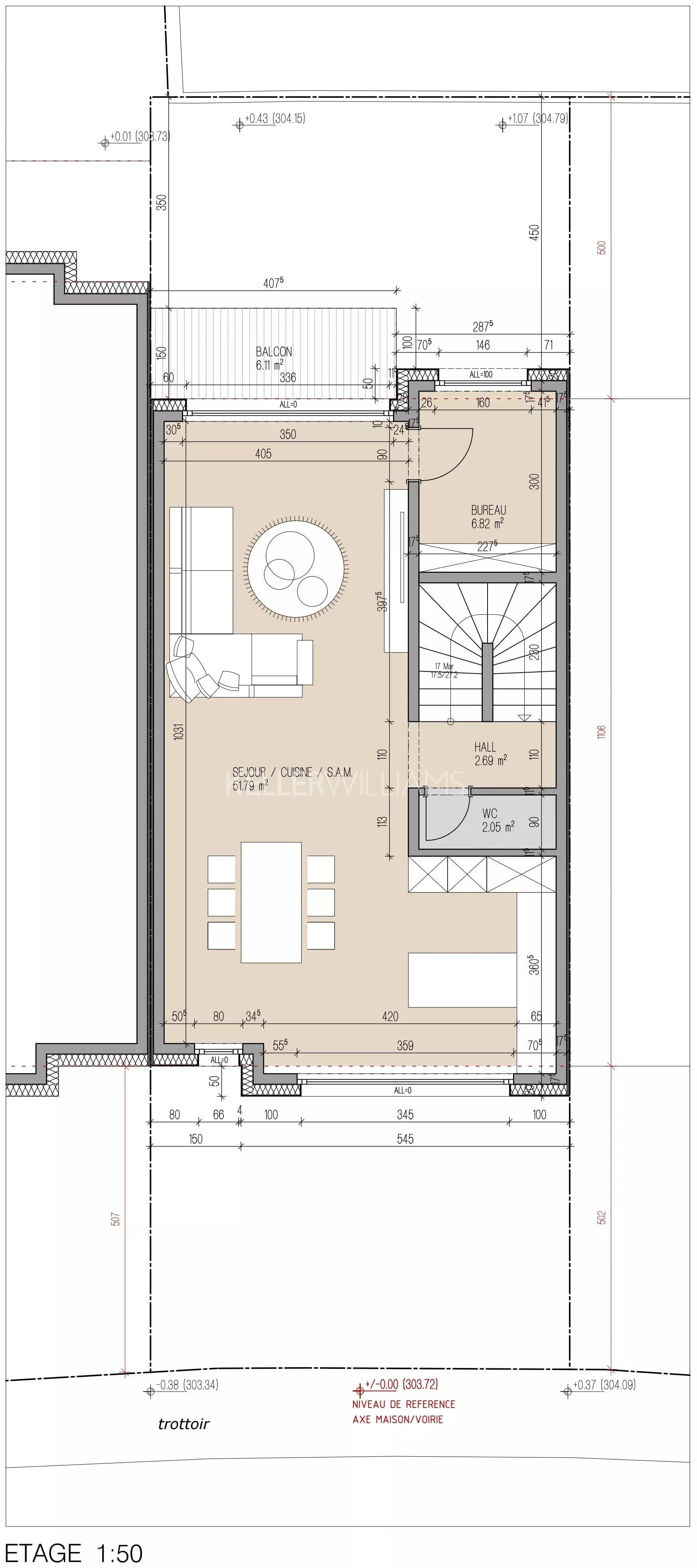 House in Dudelange, photo 5