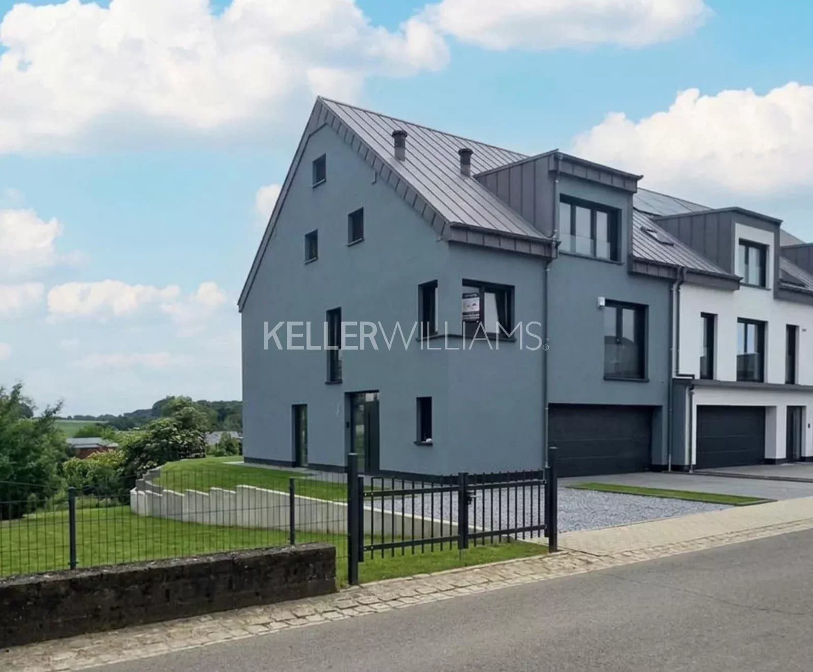 House in Greisch, photo 1