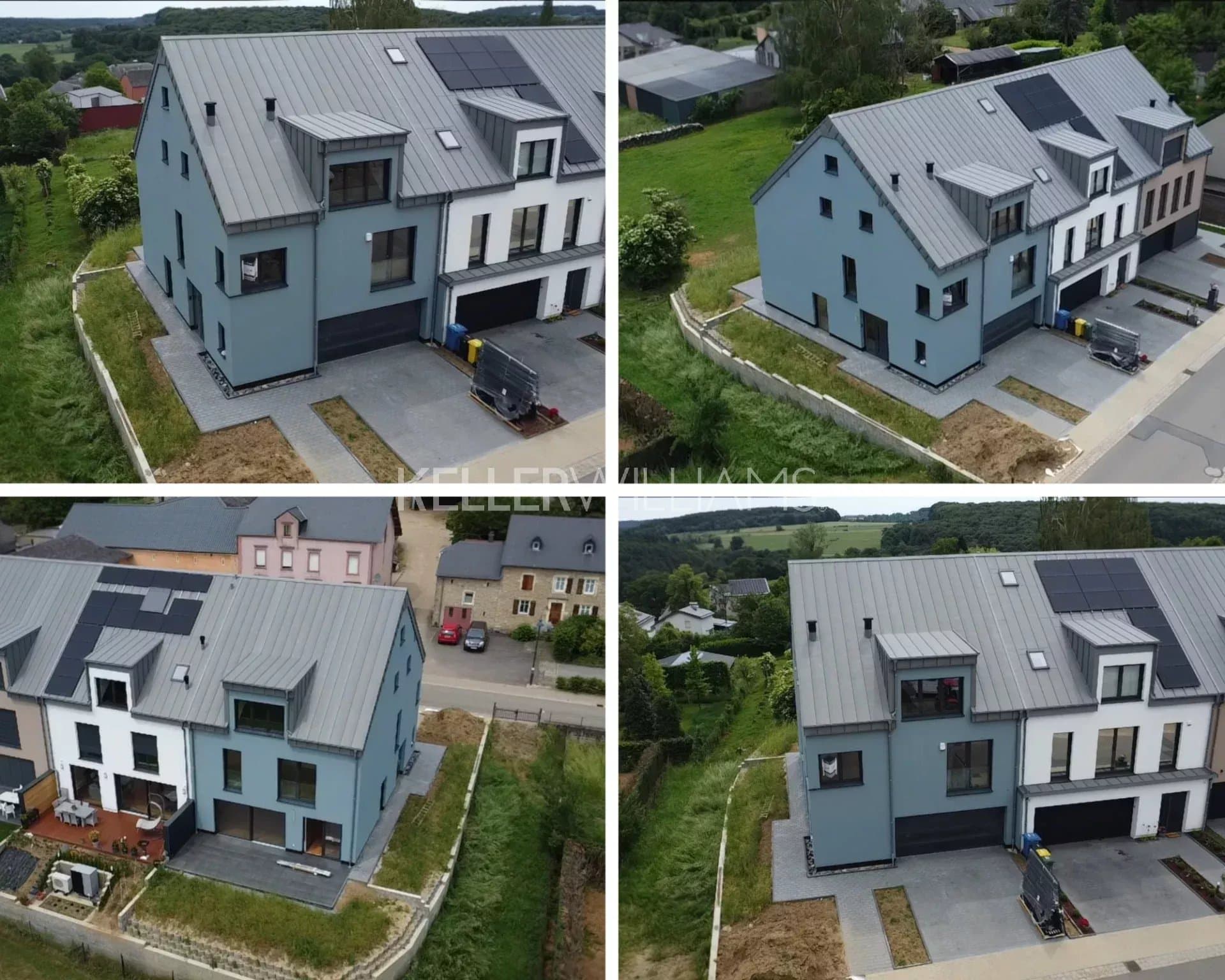 House in Greisch, photo 2