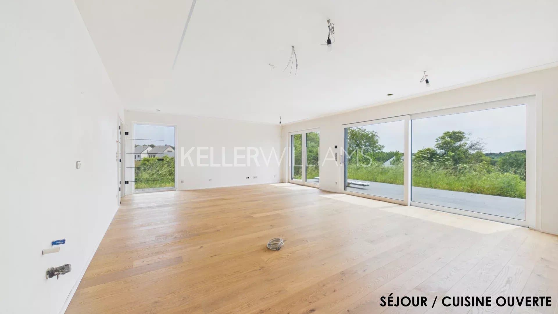 House in Greisch, photo 4