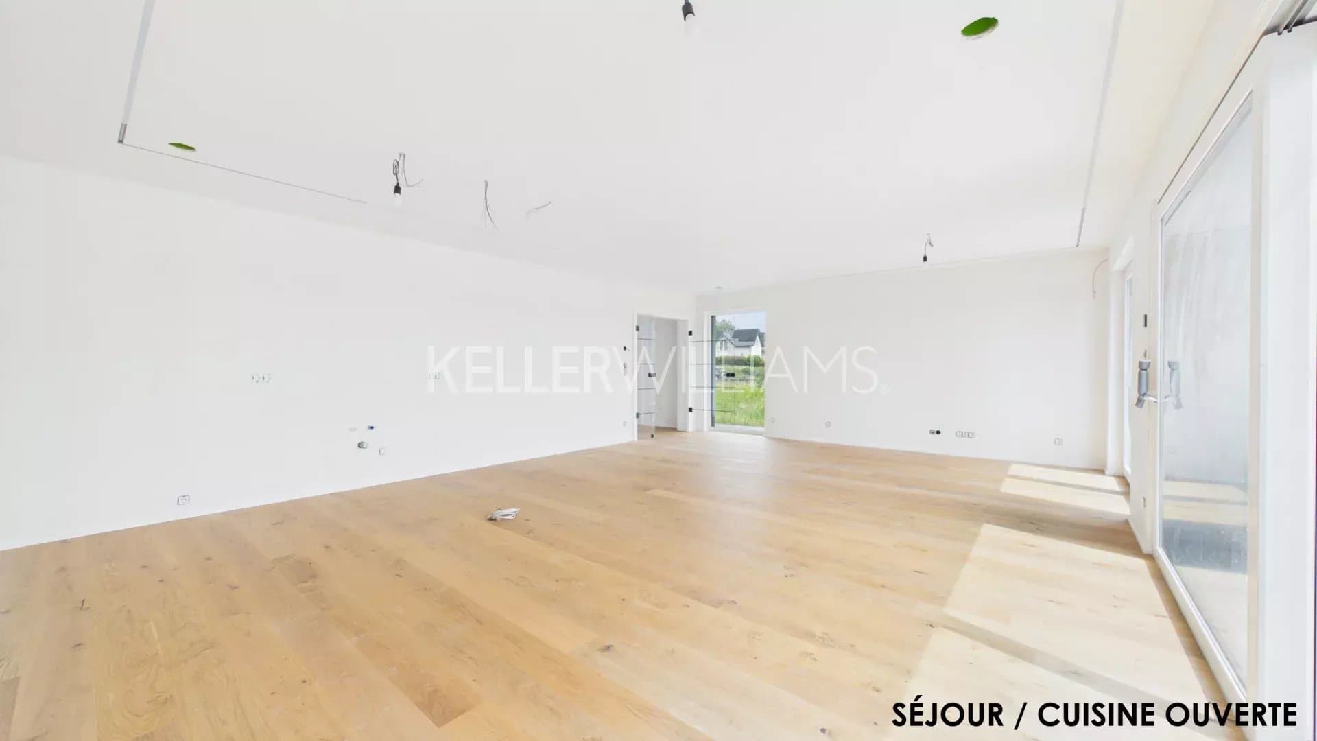 House in Greisch, photo 5