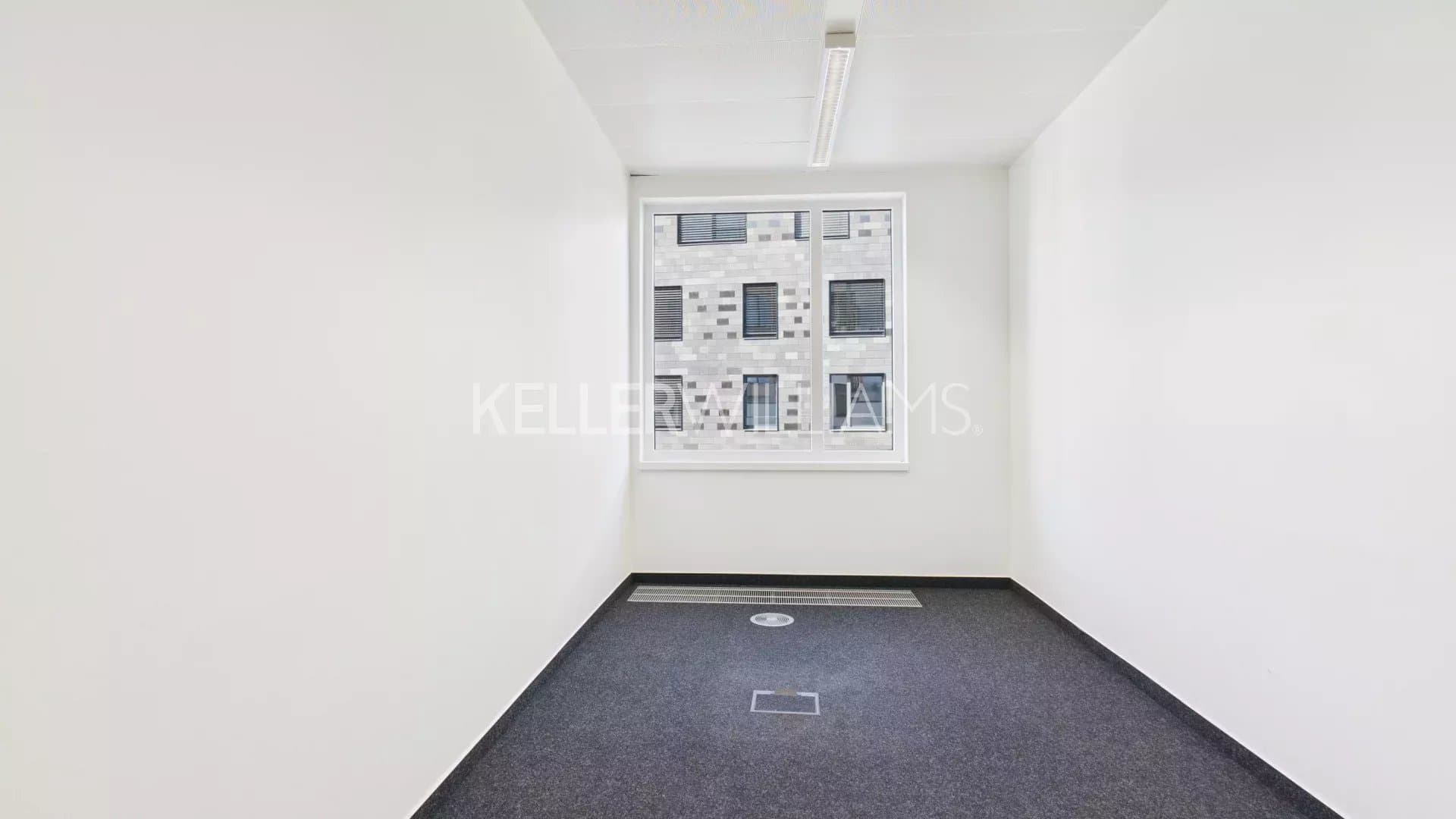 Office in Luxembourg, photo 2