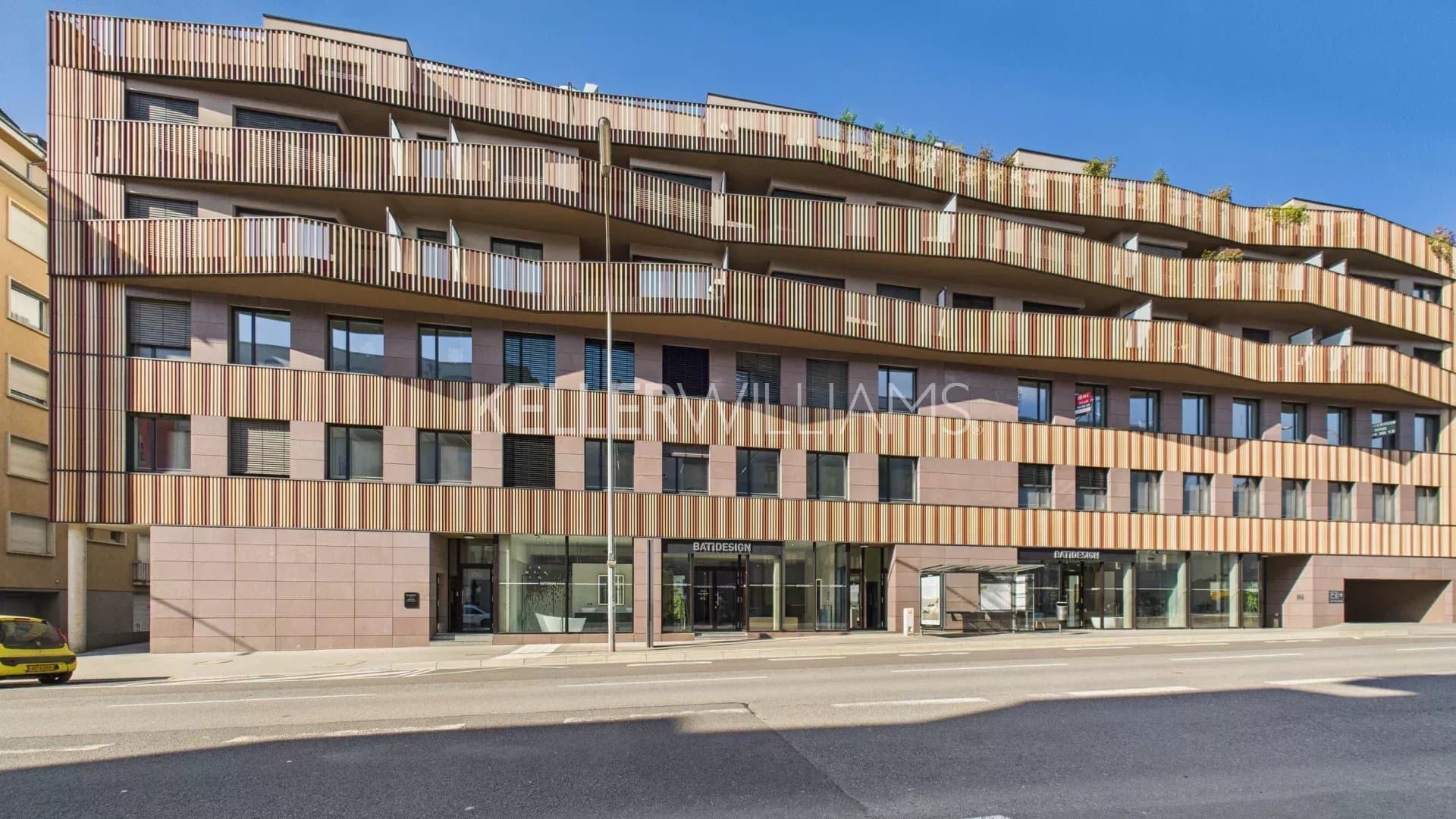 Office in Luxembourg, photo 5