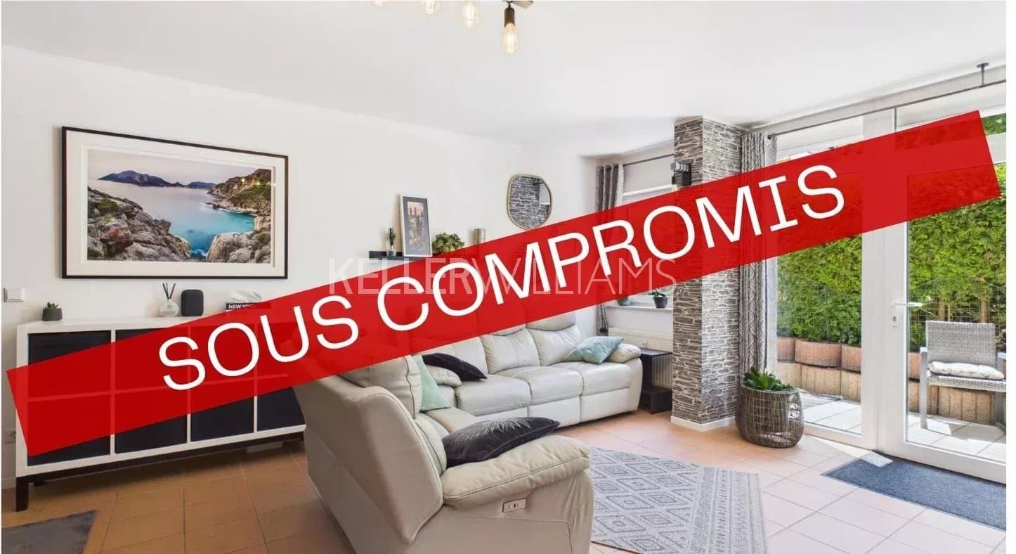 Apartment in Peppange, photo 1