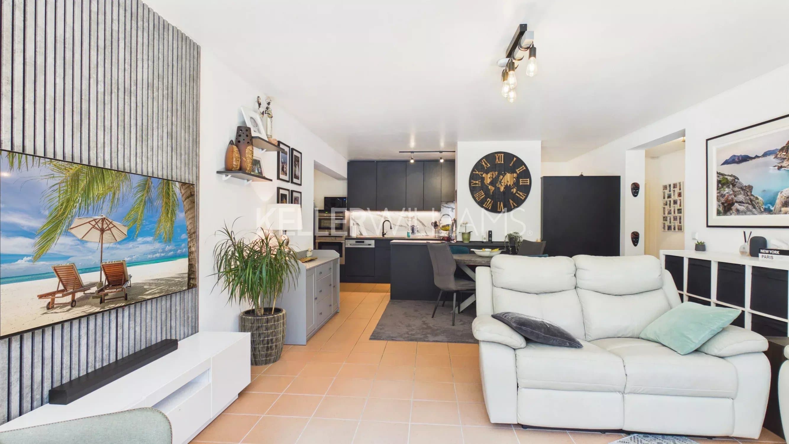 Apartment in Peppange, photo 2