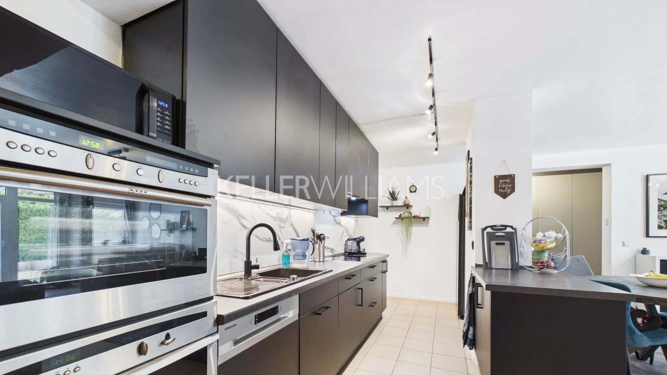 Apartment in Peppange, photo 3