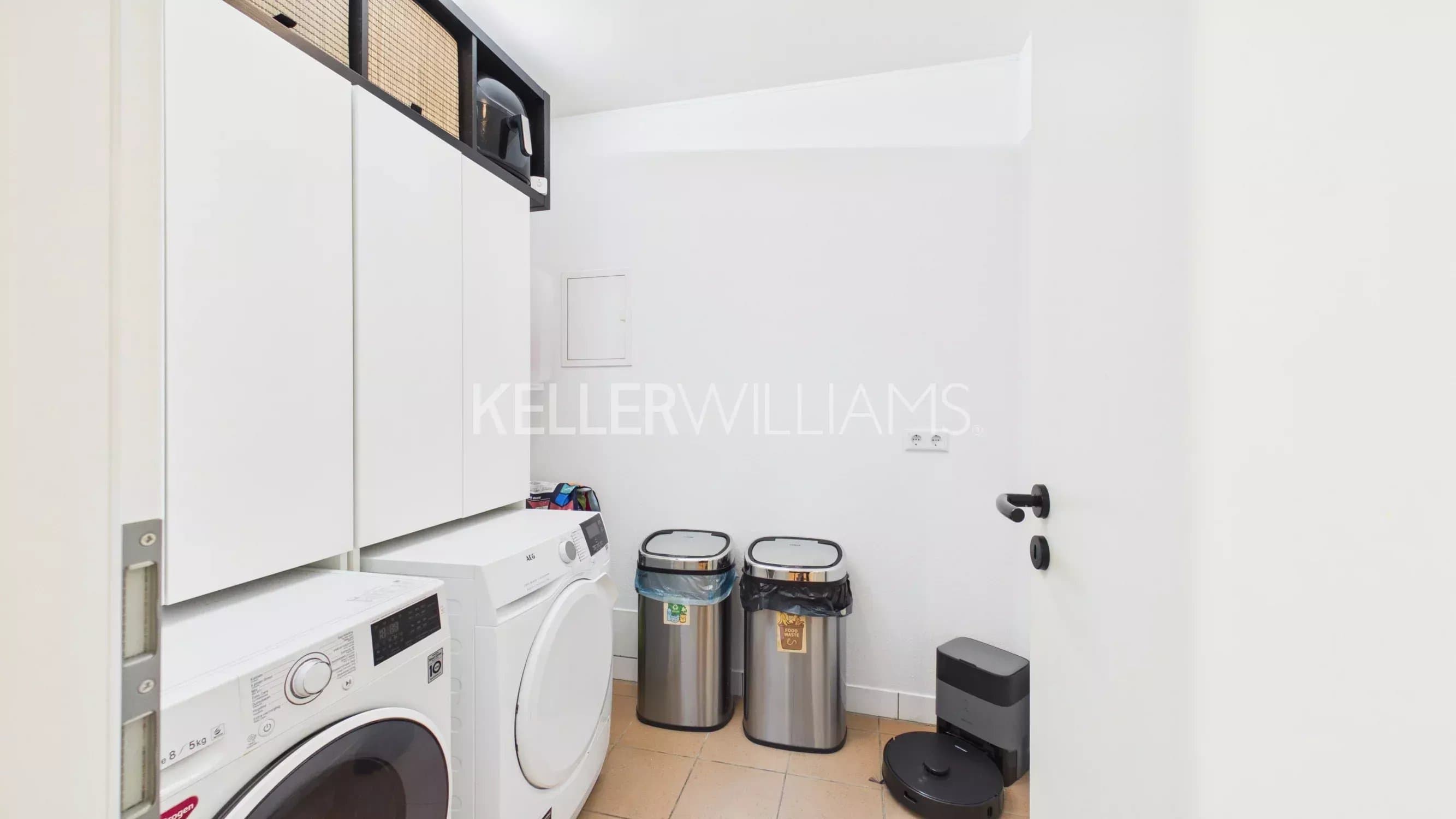 Apartment in Peppange, photo 4